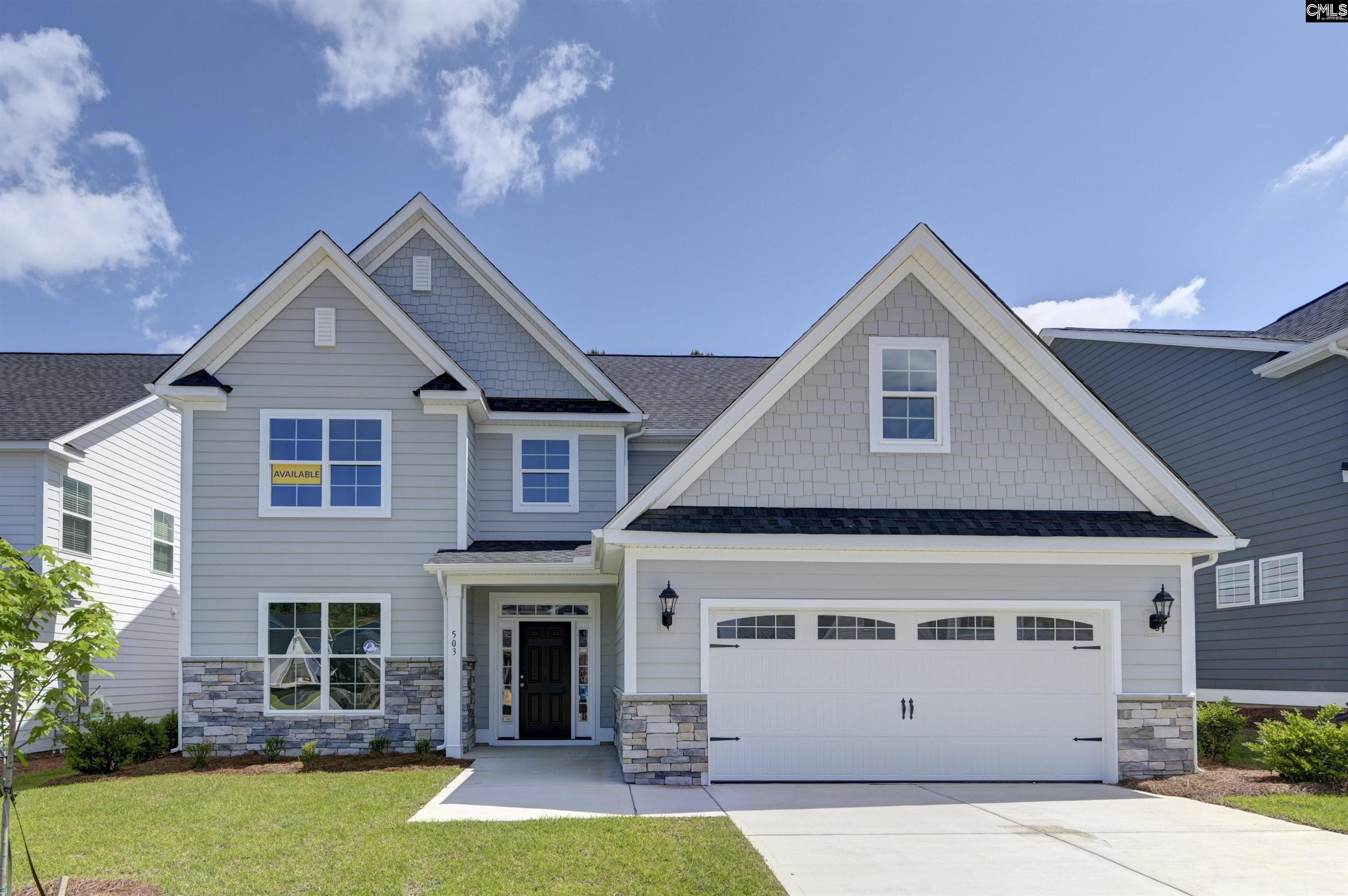379 Autumn Pond Drive Blythewood, SC 29016