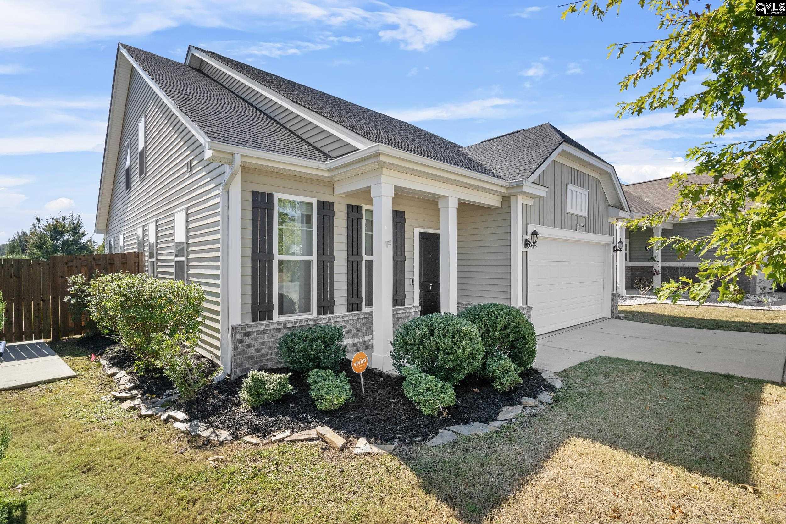 7 Attucks Court Elgin, SC 29045