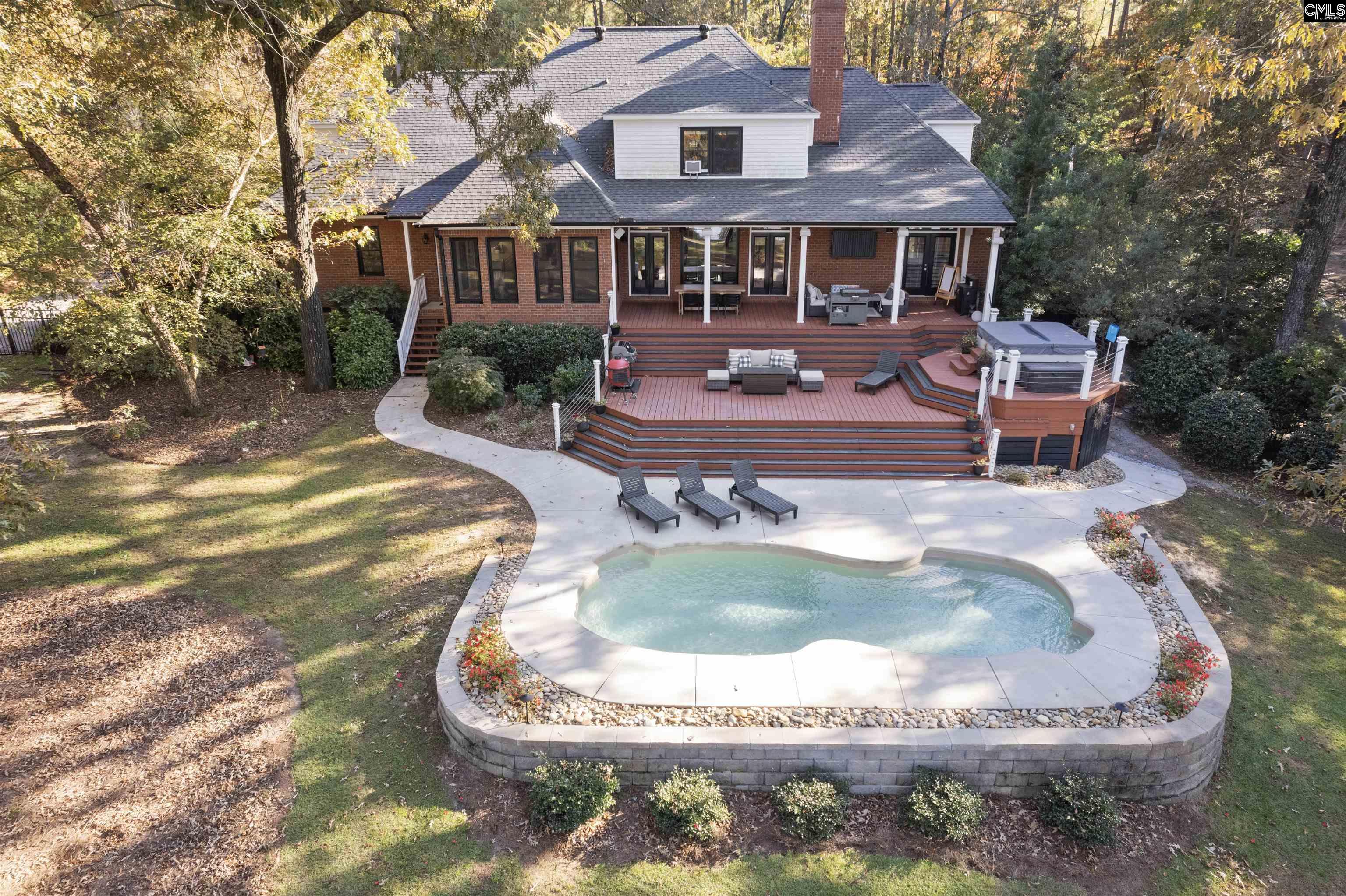 3 Puddle Lane Camden, SC 29020