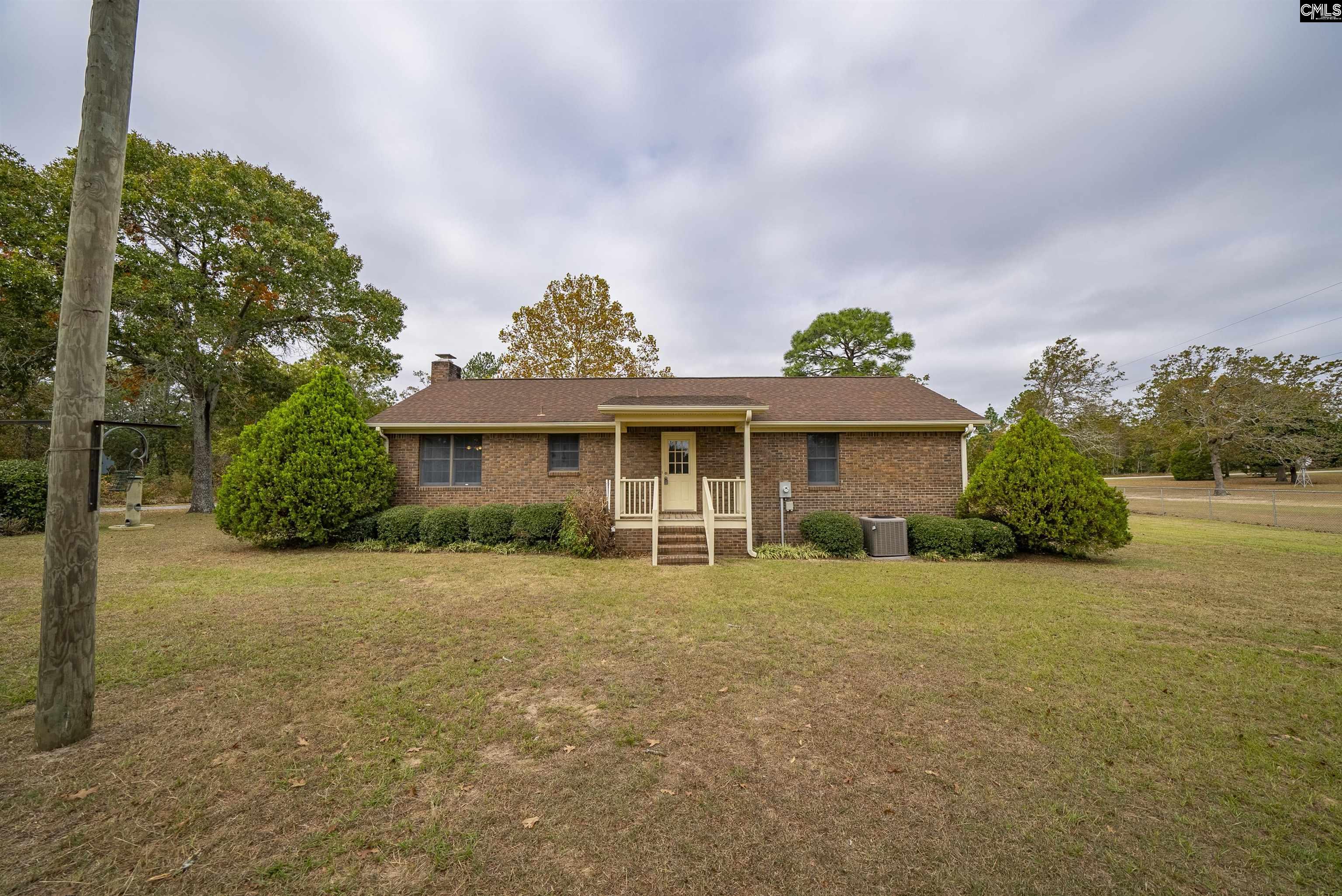 5255 Two Notch Road Leesville, SC 29070