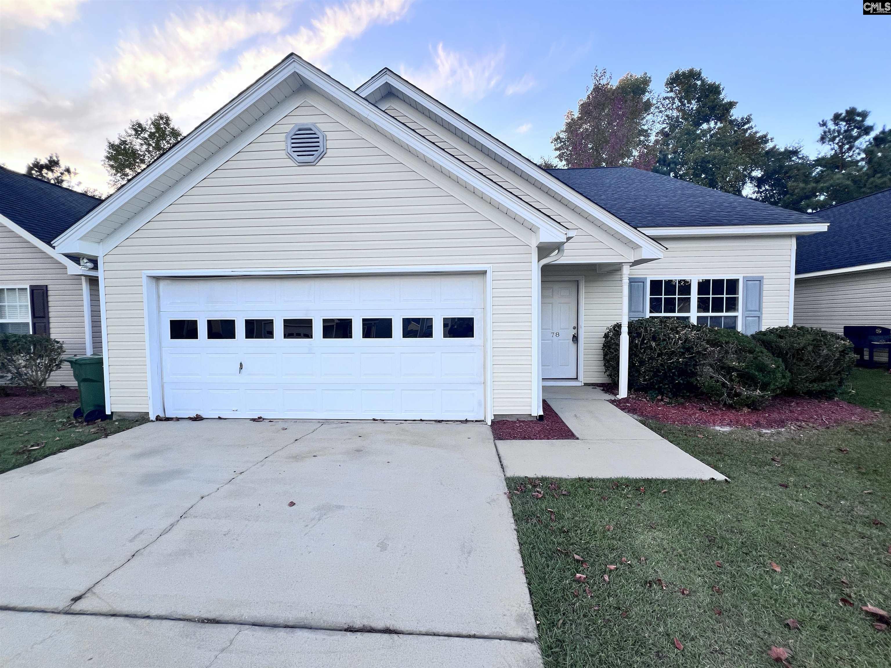 78 Killian Station Court Columbia, SC 29229