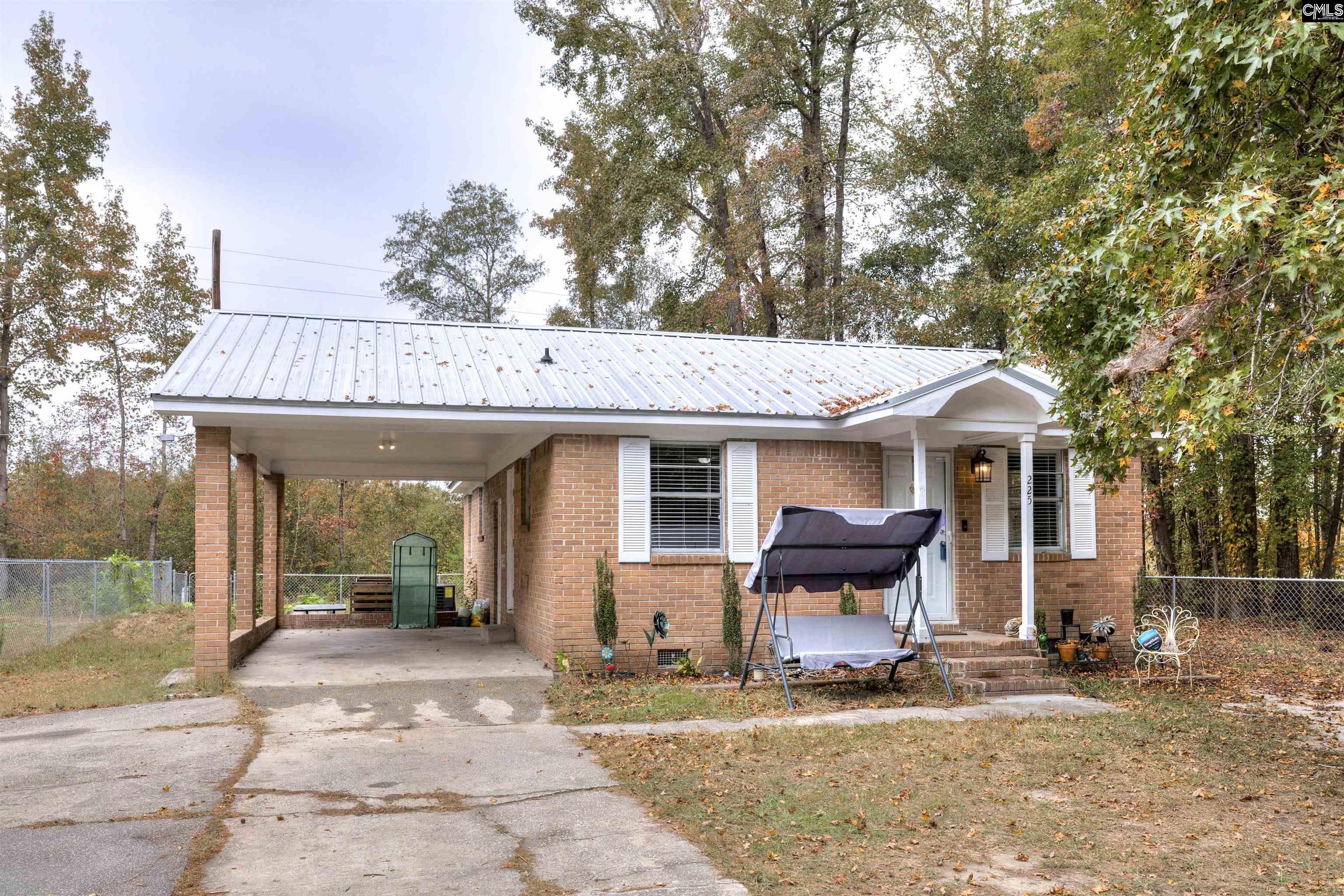 225 Nikon Circle West Columbia, SC 29172