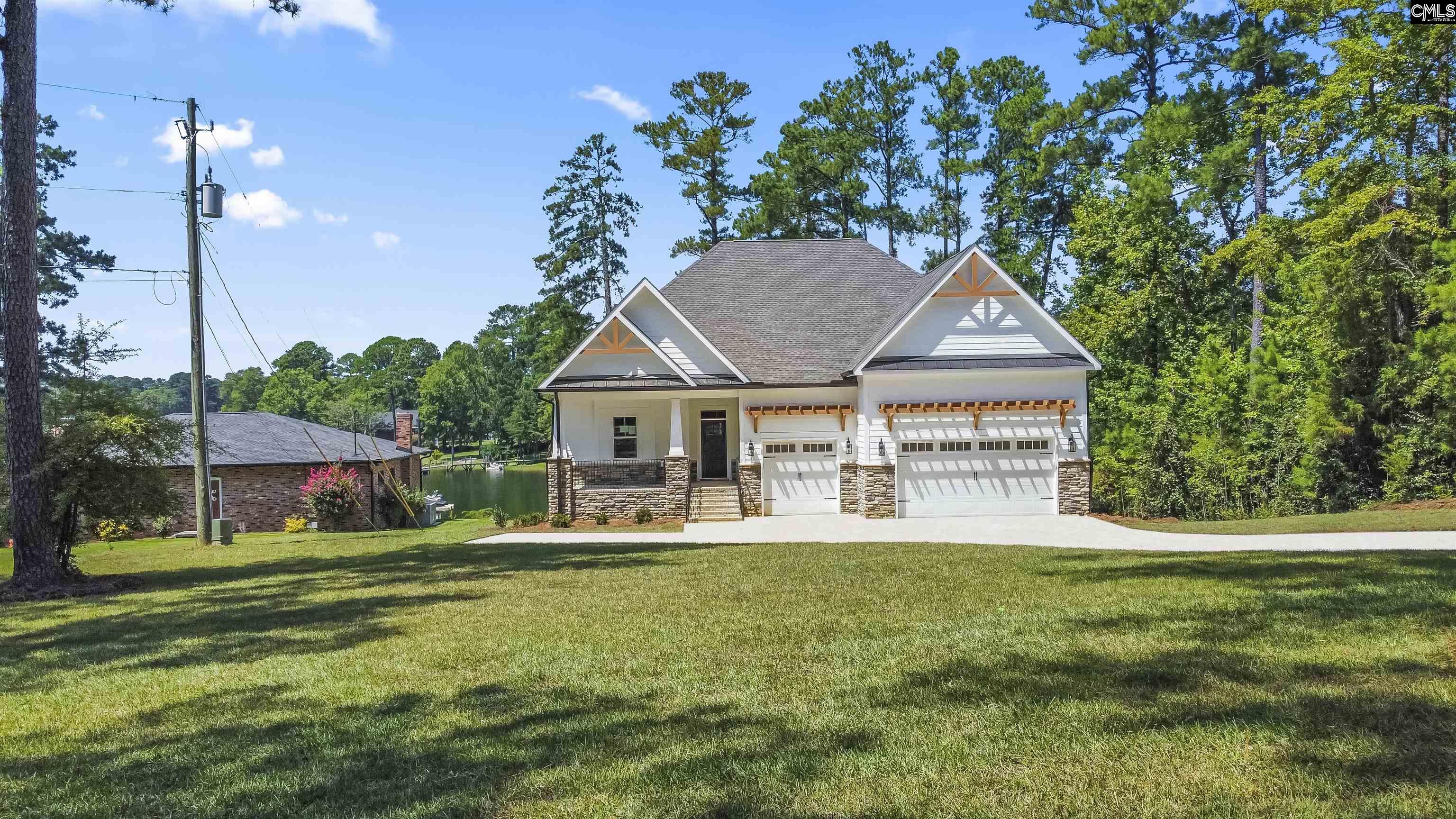 1024 Trillie Lane Chapin, SC 29036
