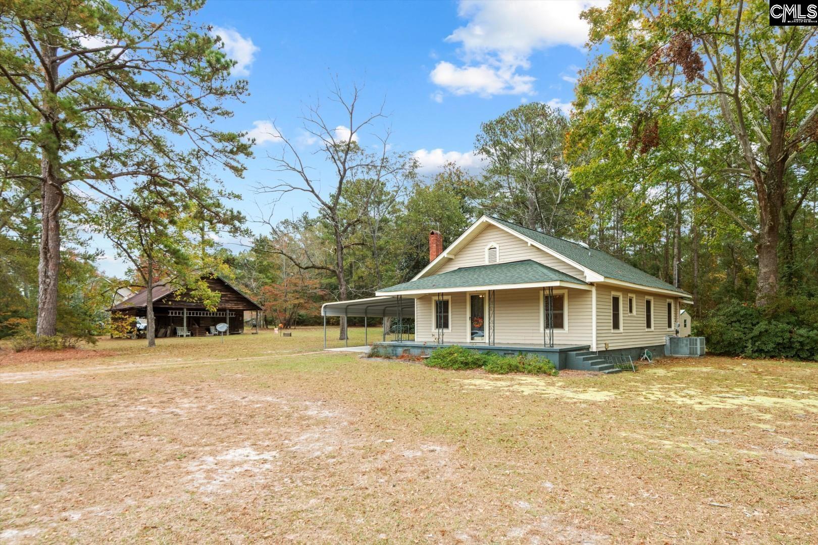 143 Pioneer Drive Leesville, SC 29070