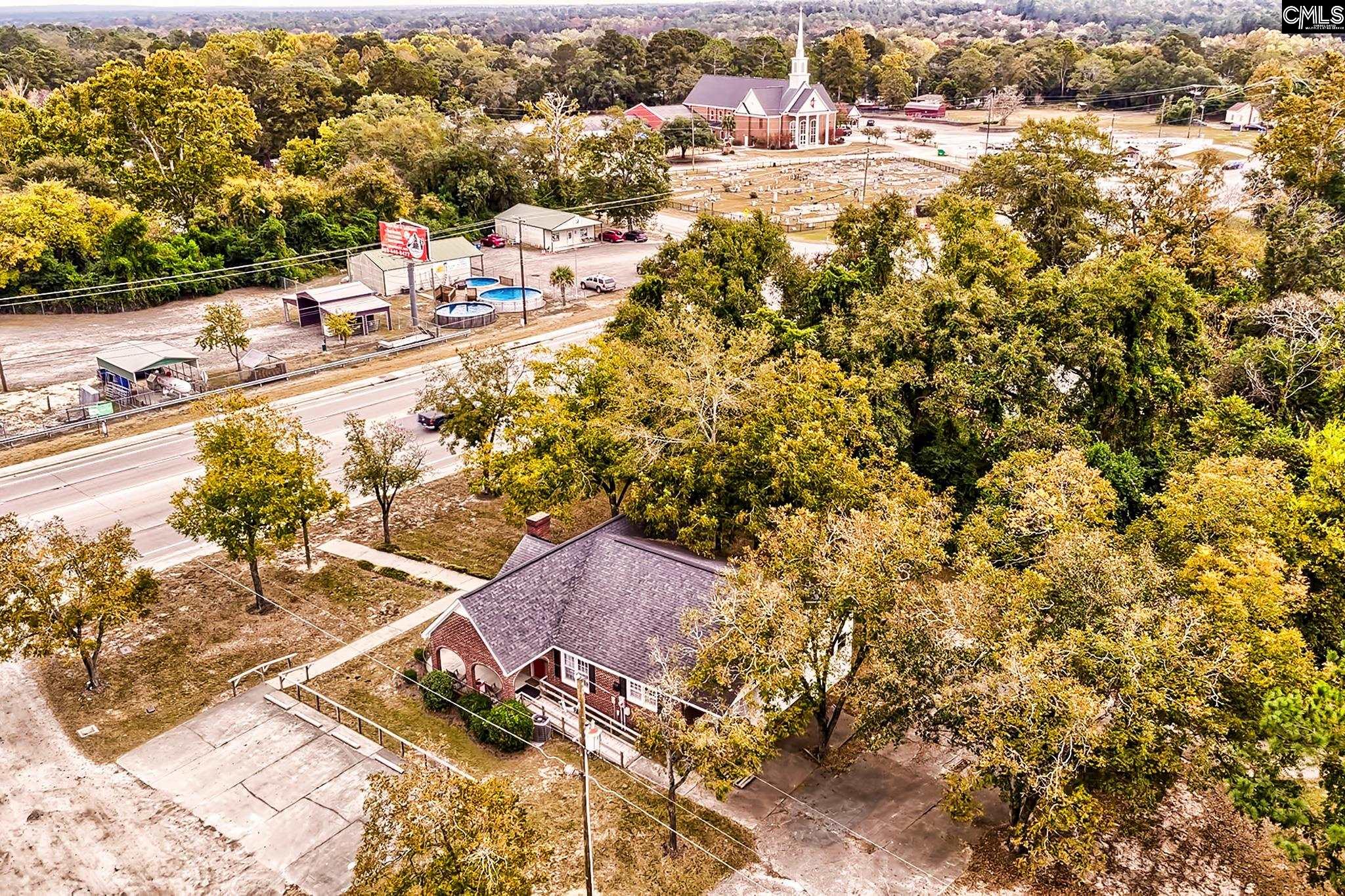1414 South Lake Drive Lexington, SC 29073