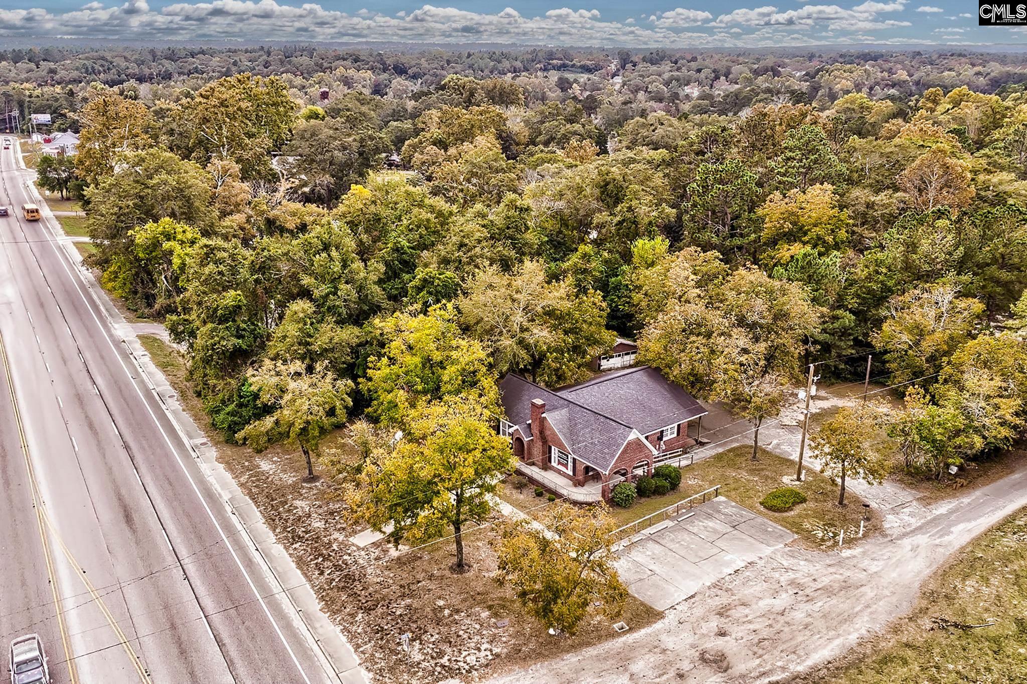 1414 South Lake Drive Lexington, SC 29073