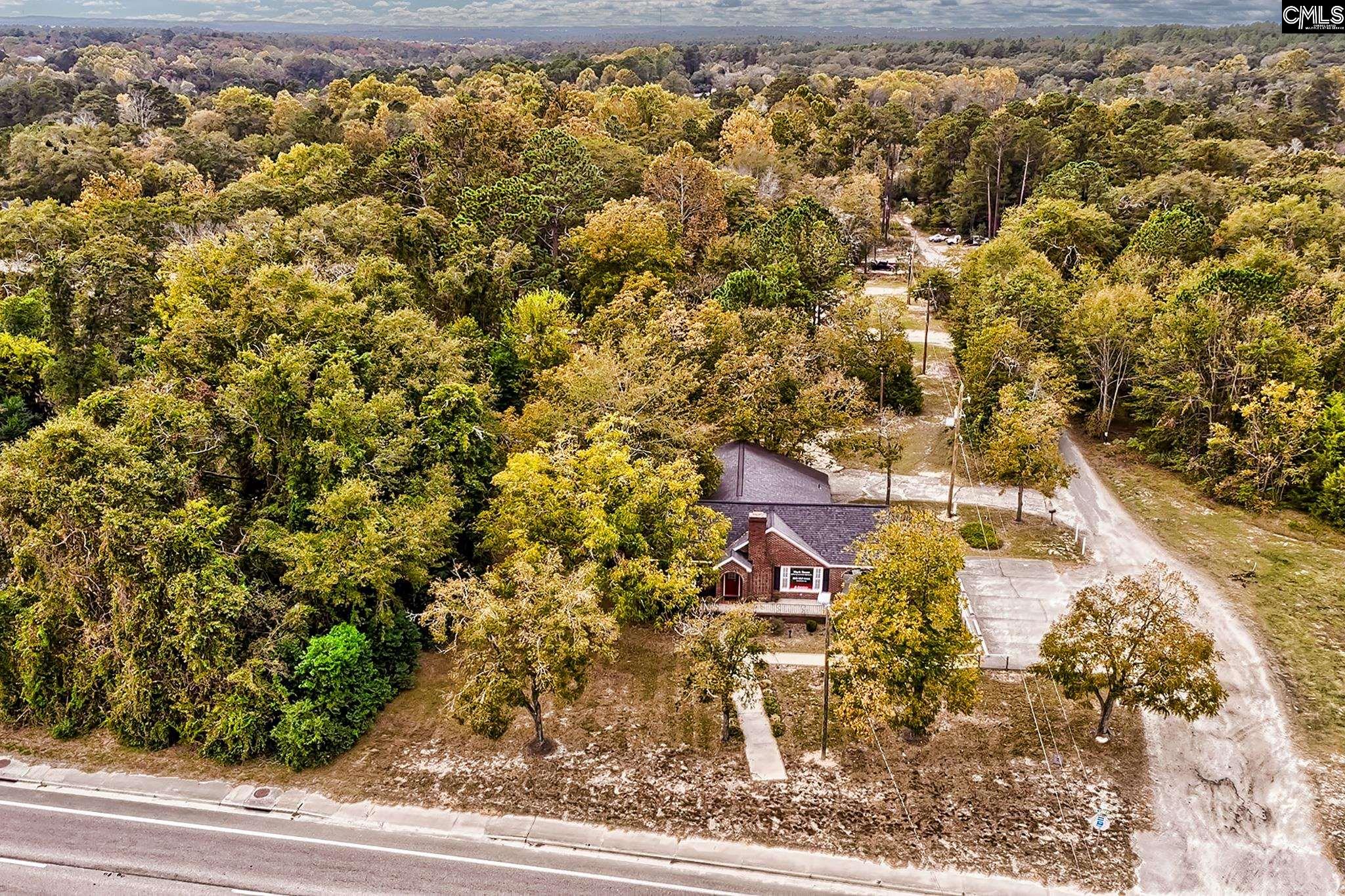 1414 South Lake Drive Lexington, SC 29073