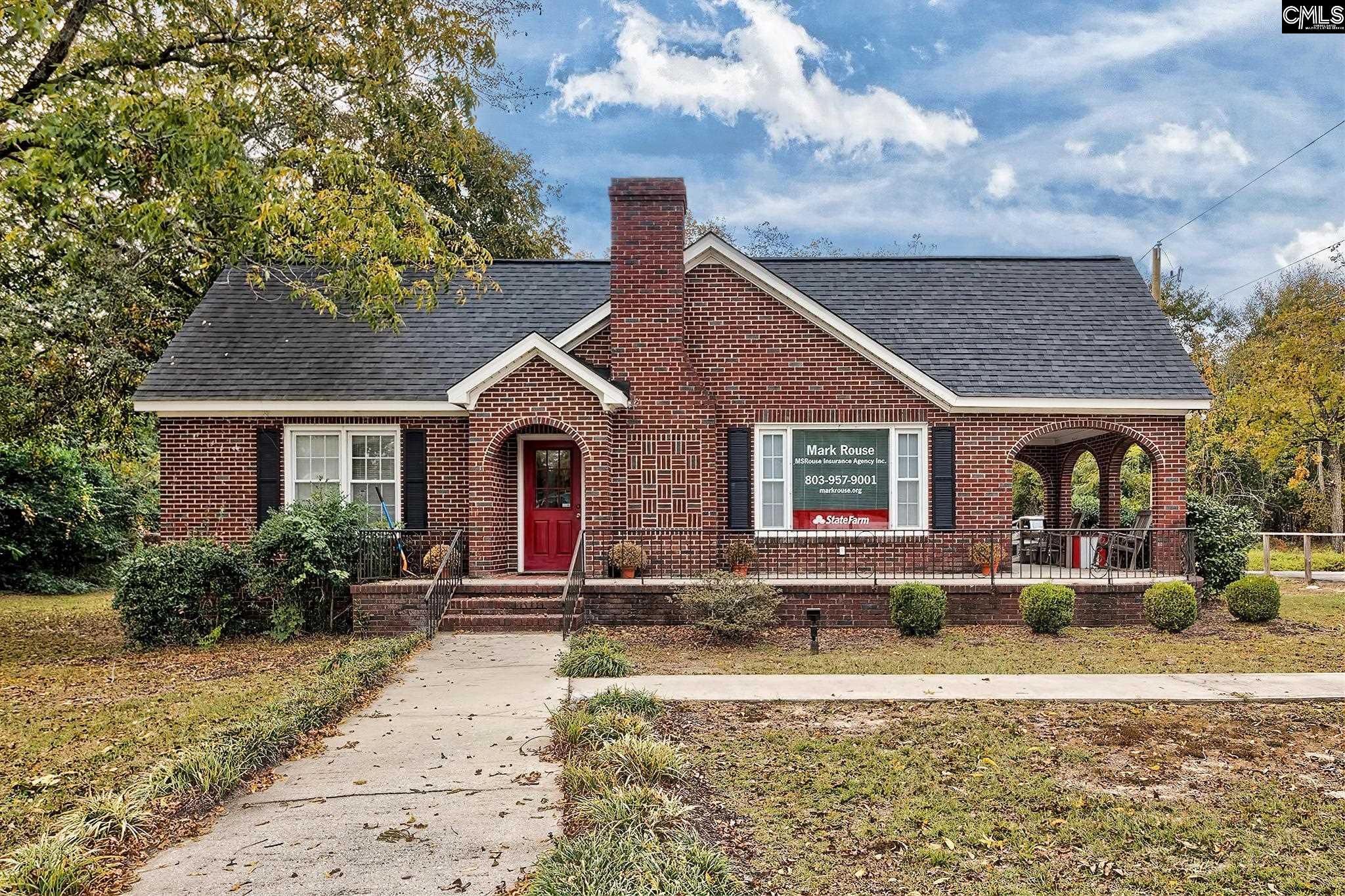 1414 South Lake Drive Lexington, SC 29073