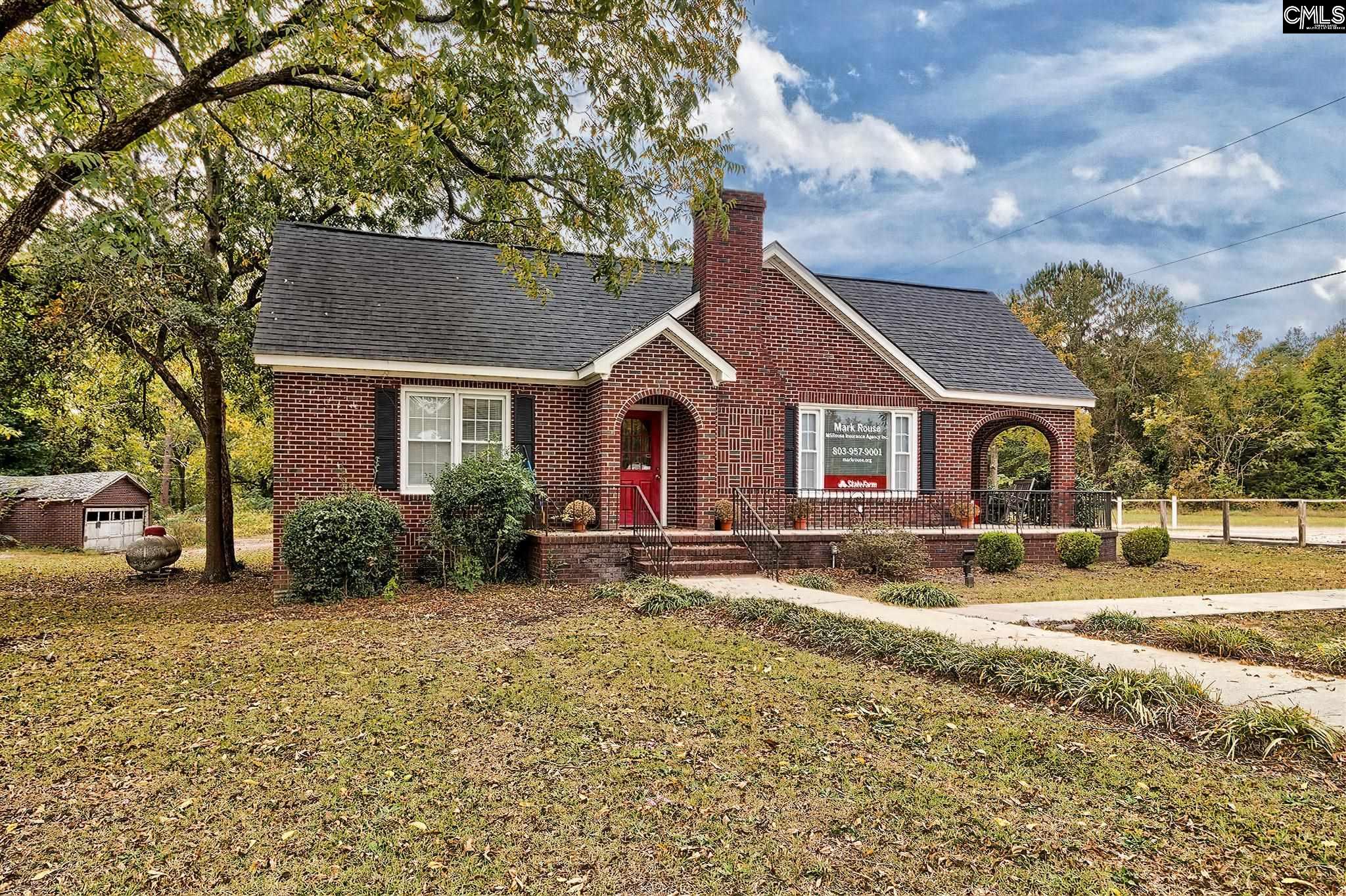 1414 South Lake Drive Lexington, SC 29073