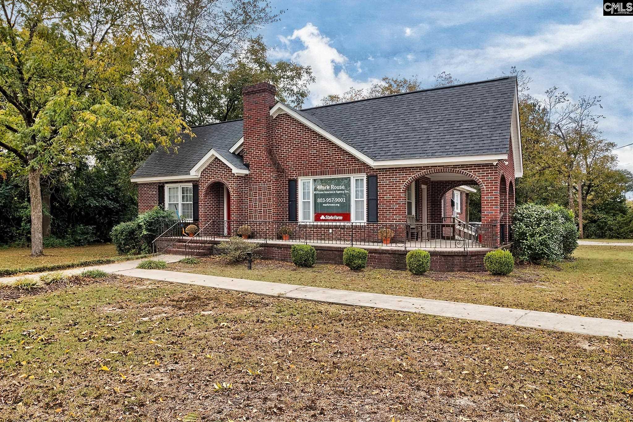 1414 South Lake Drive Lexington, SC 29073