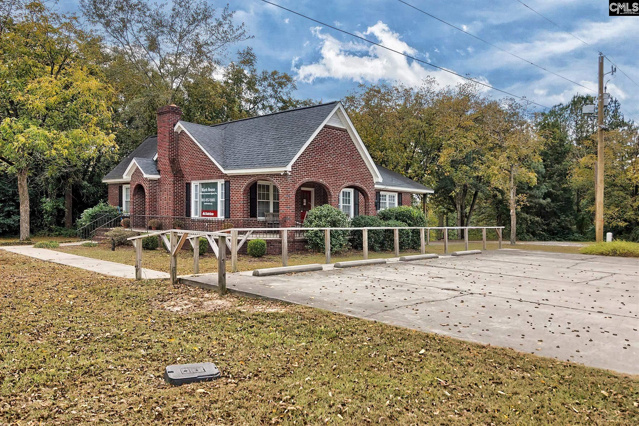 1414 South Lake Drive Lexington, SC 29073