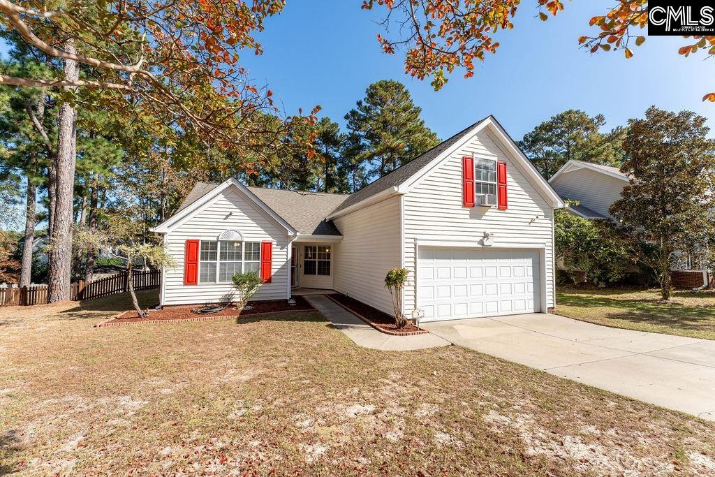 3 Westland Pine Court Columbia, SC 29229