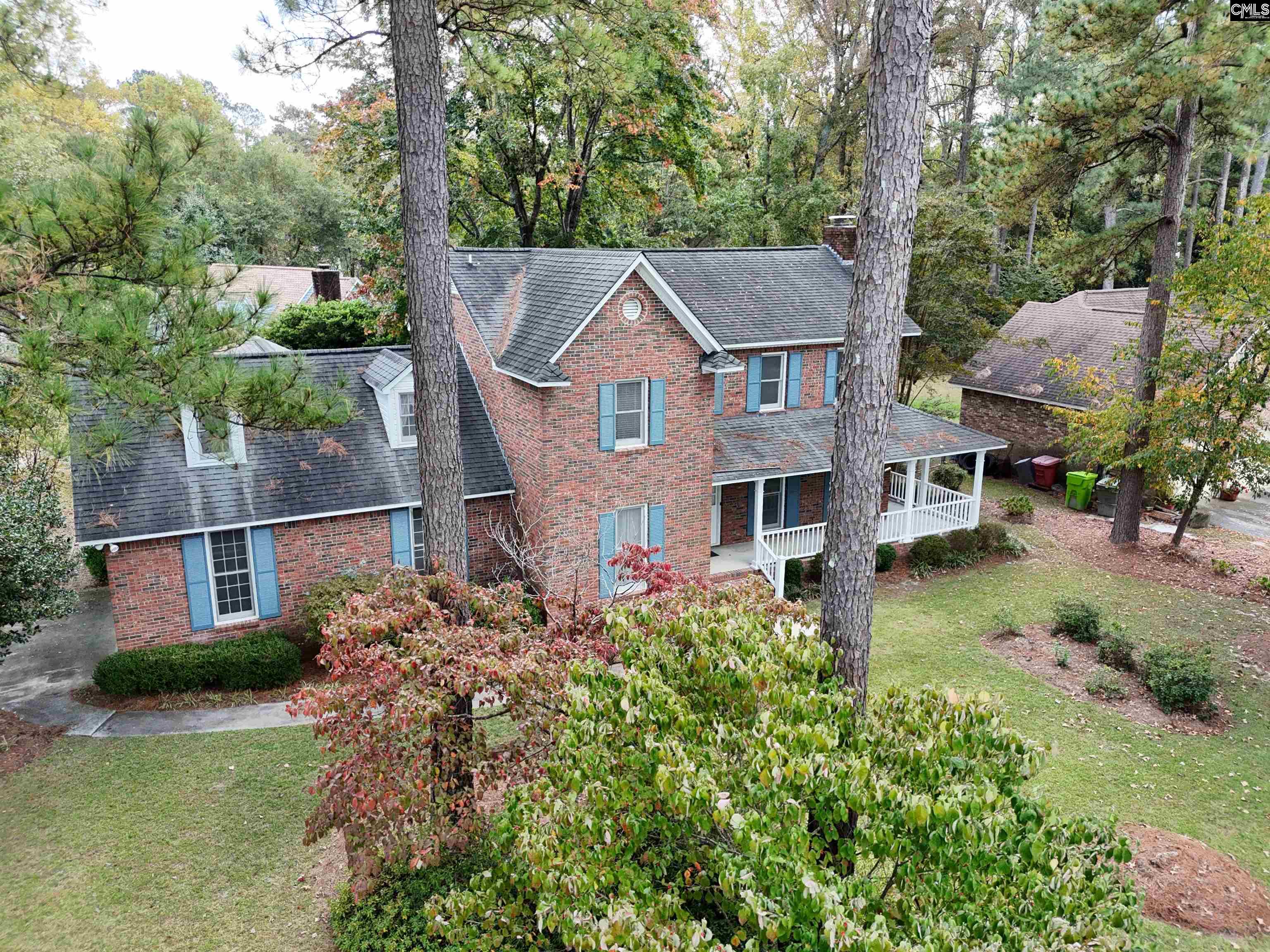 220 Great North Road Columbia, SC 29223