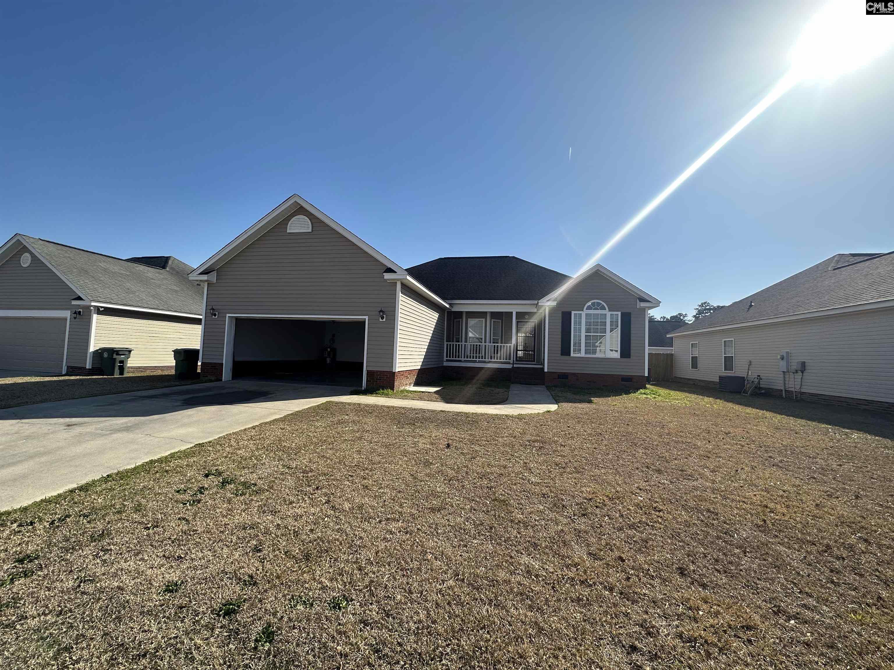 420 Peatree Court Florence, SC 29505