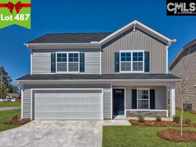 307 Secretariat Street Lexington, SC 29073