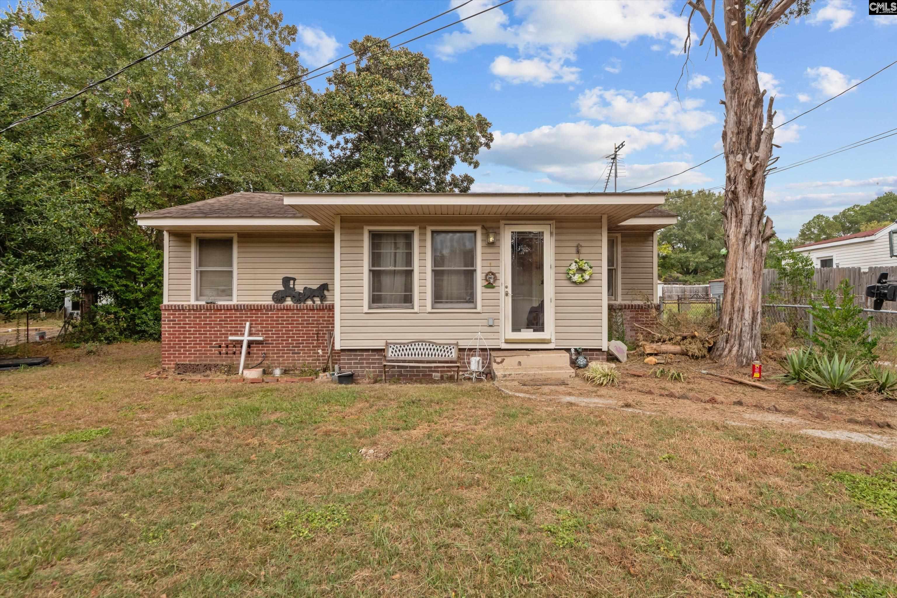 181 Whiteside Circle West Columbia, SC 29169