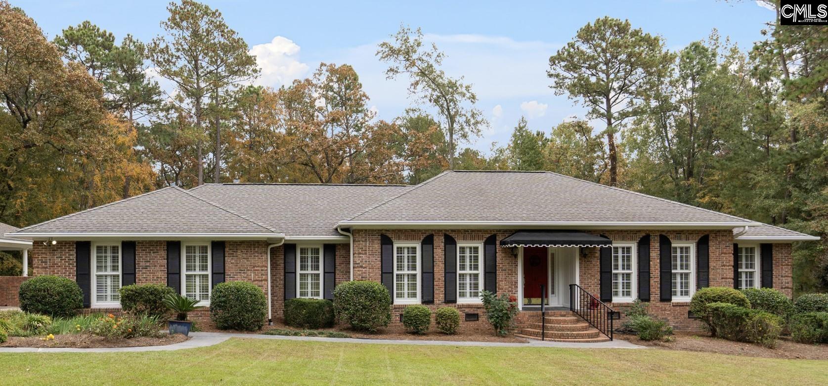 123 Dutchman Shores Circle Chapin, SC 29036