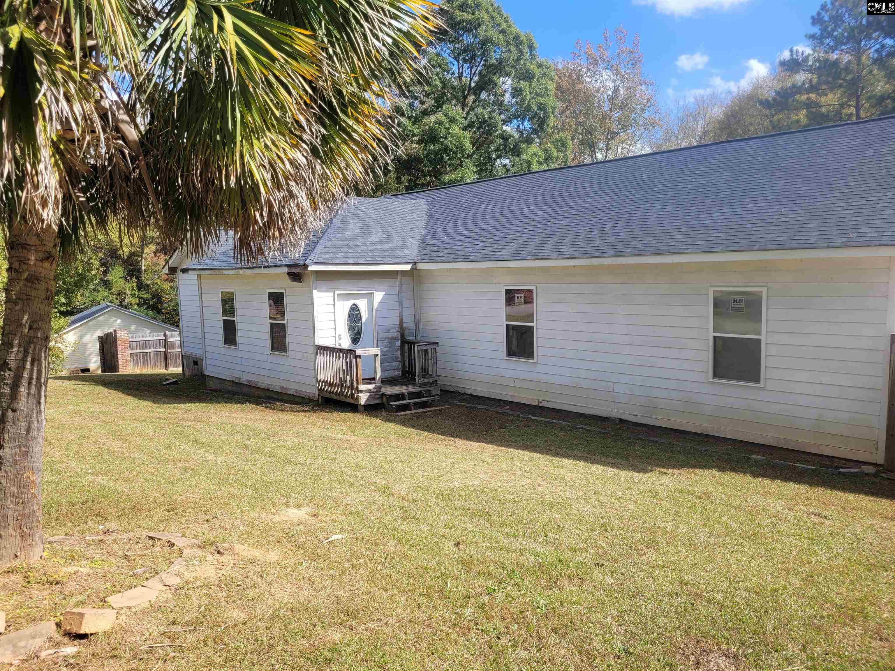 813 N Highland Forest Drive Columbia, SC 29203