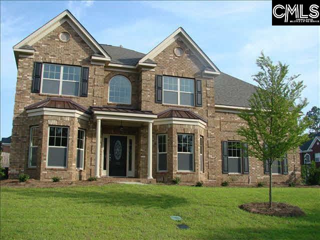 492 Marsh Pointe Dr Columbia, SC 29229