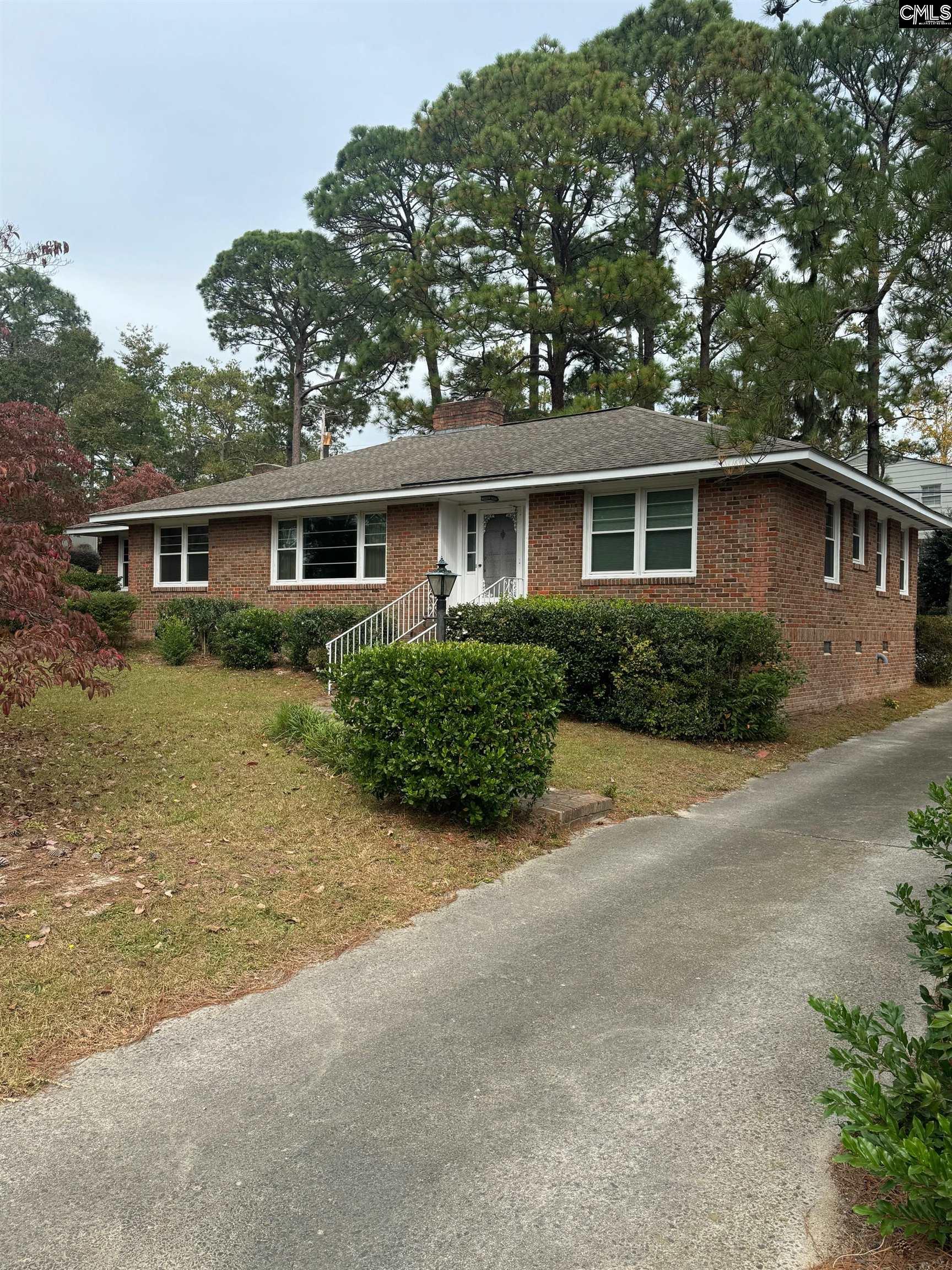 2720 N Beltline Boulevard Columbia, SC 29204-3519
