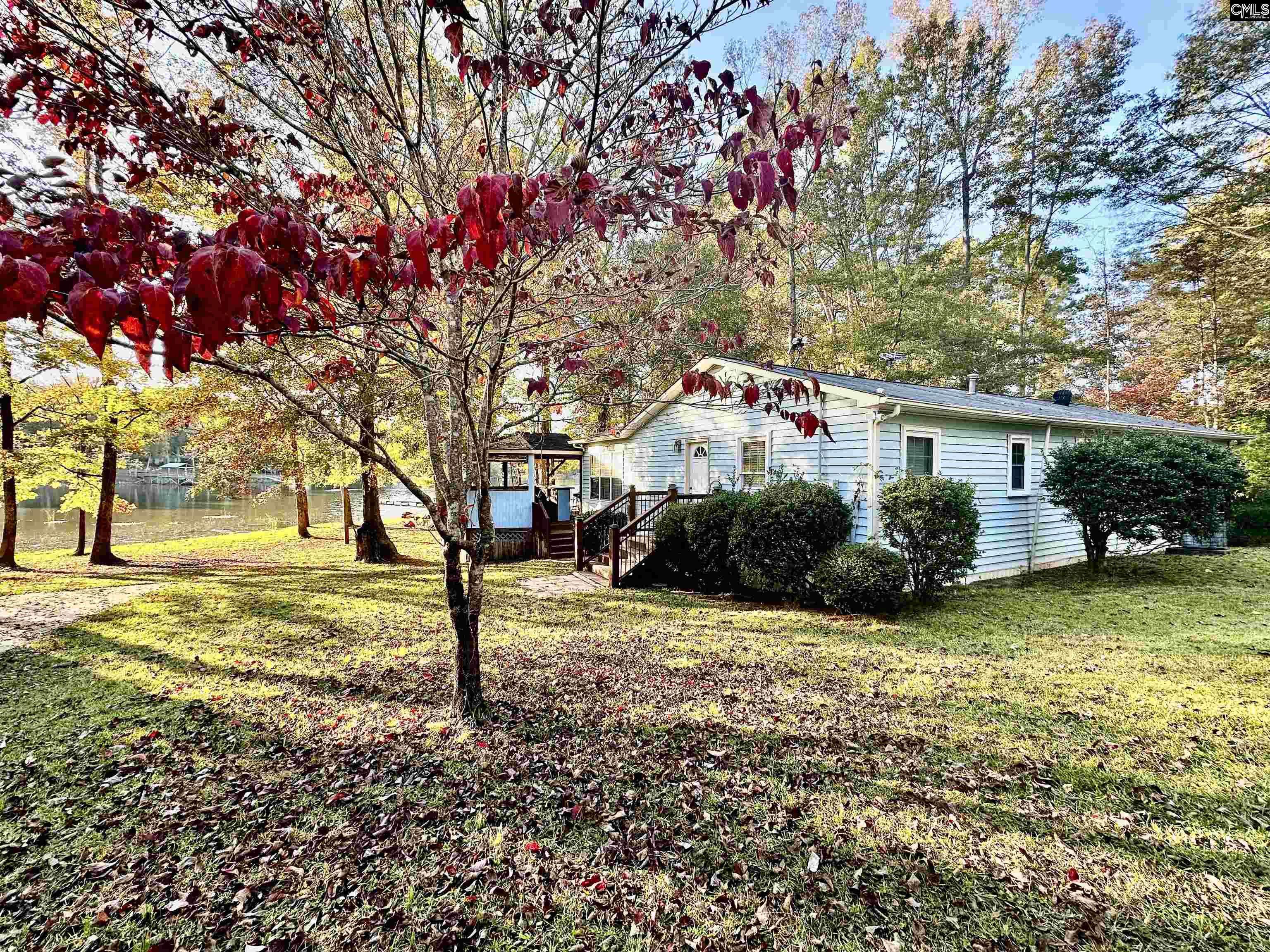 518 Valley Drive Winnsboro, SC 29180