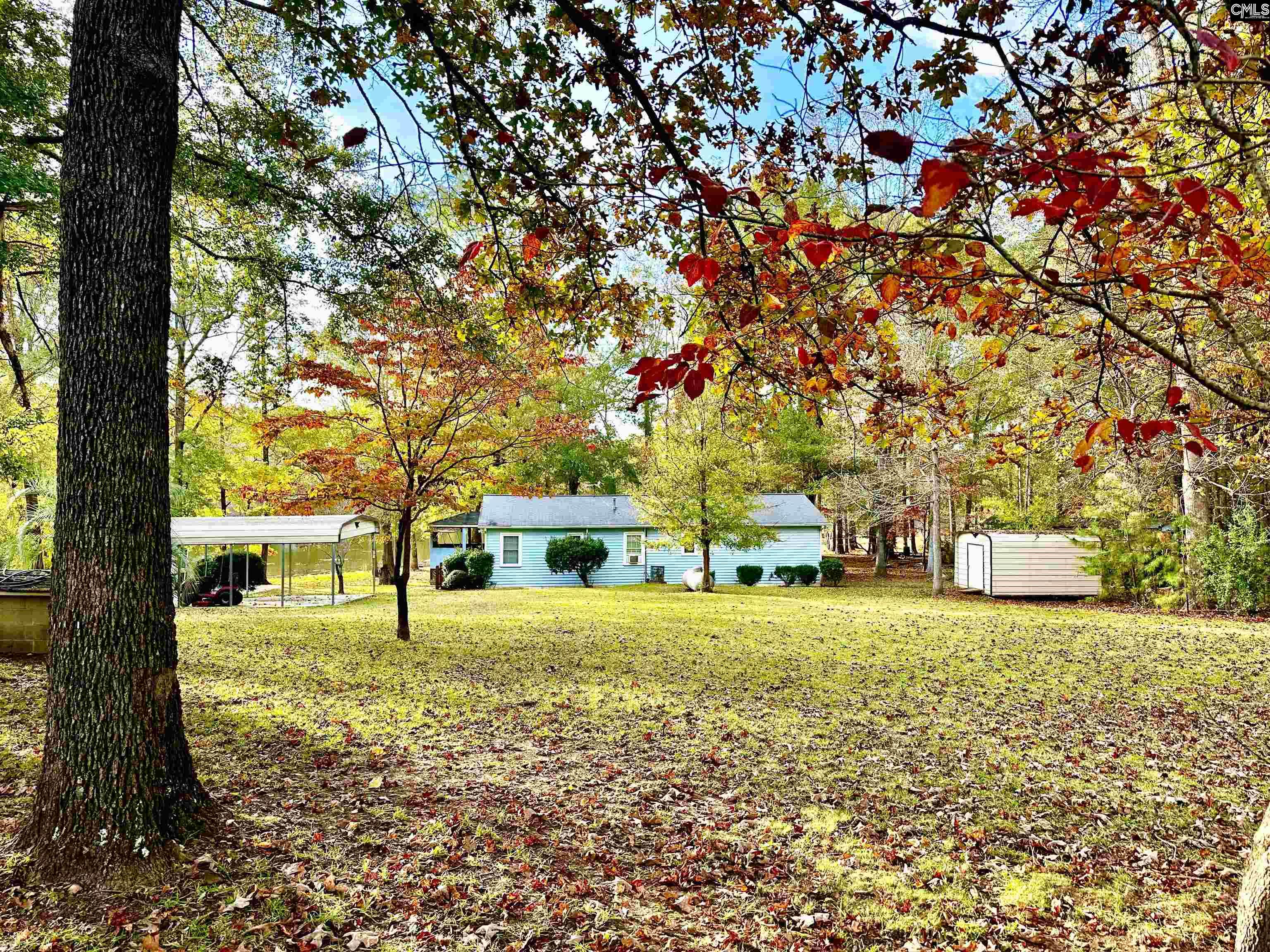 518 Valley 1 Drive, Winnsboro, South Carolina image 2