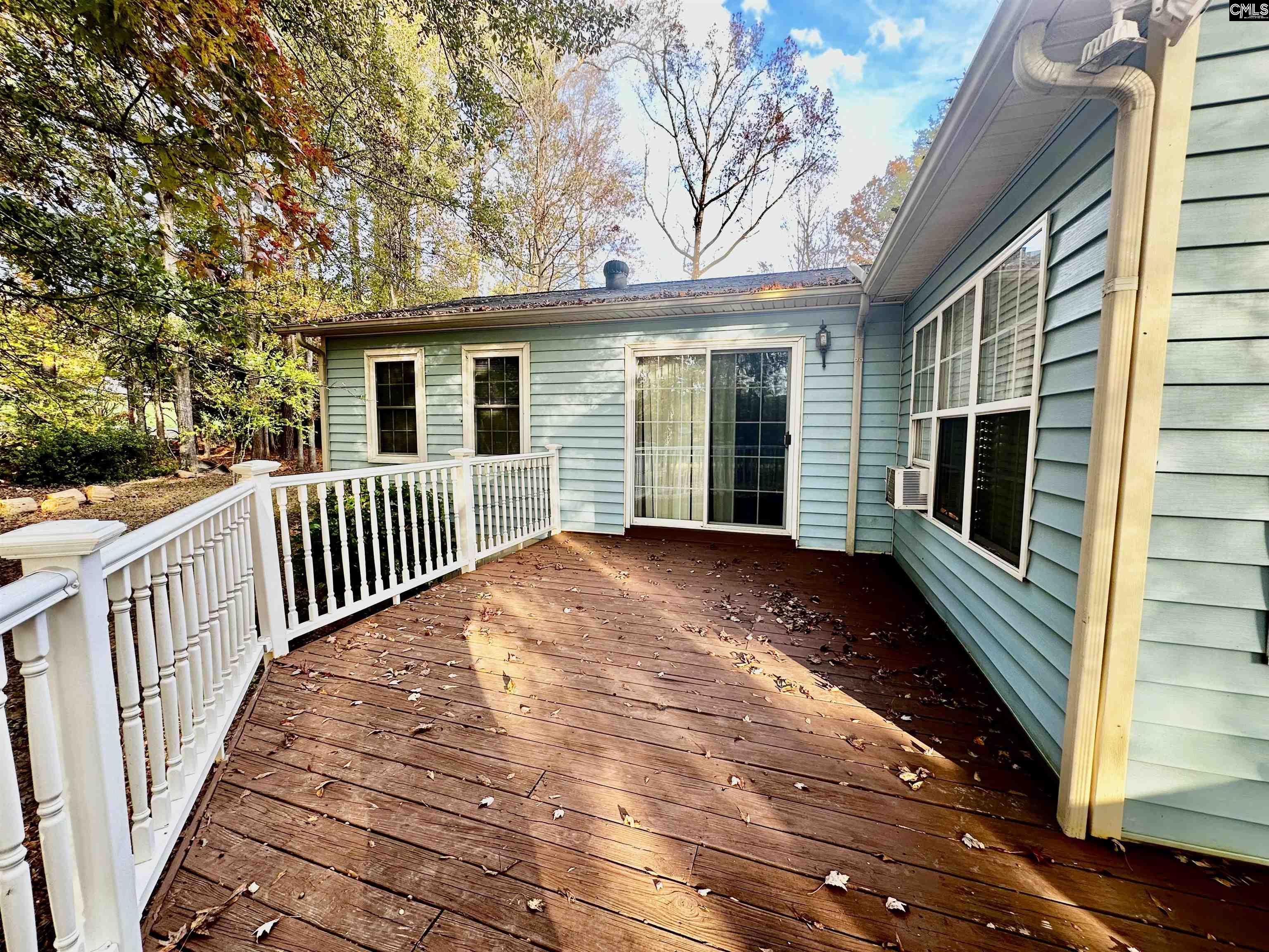 518 Valley 1 Drive, Winnsboro, South Carolina image 13