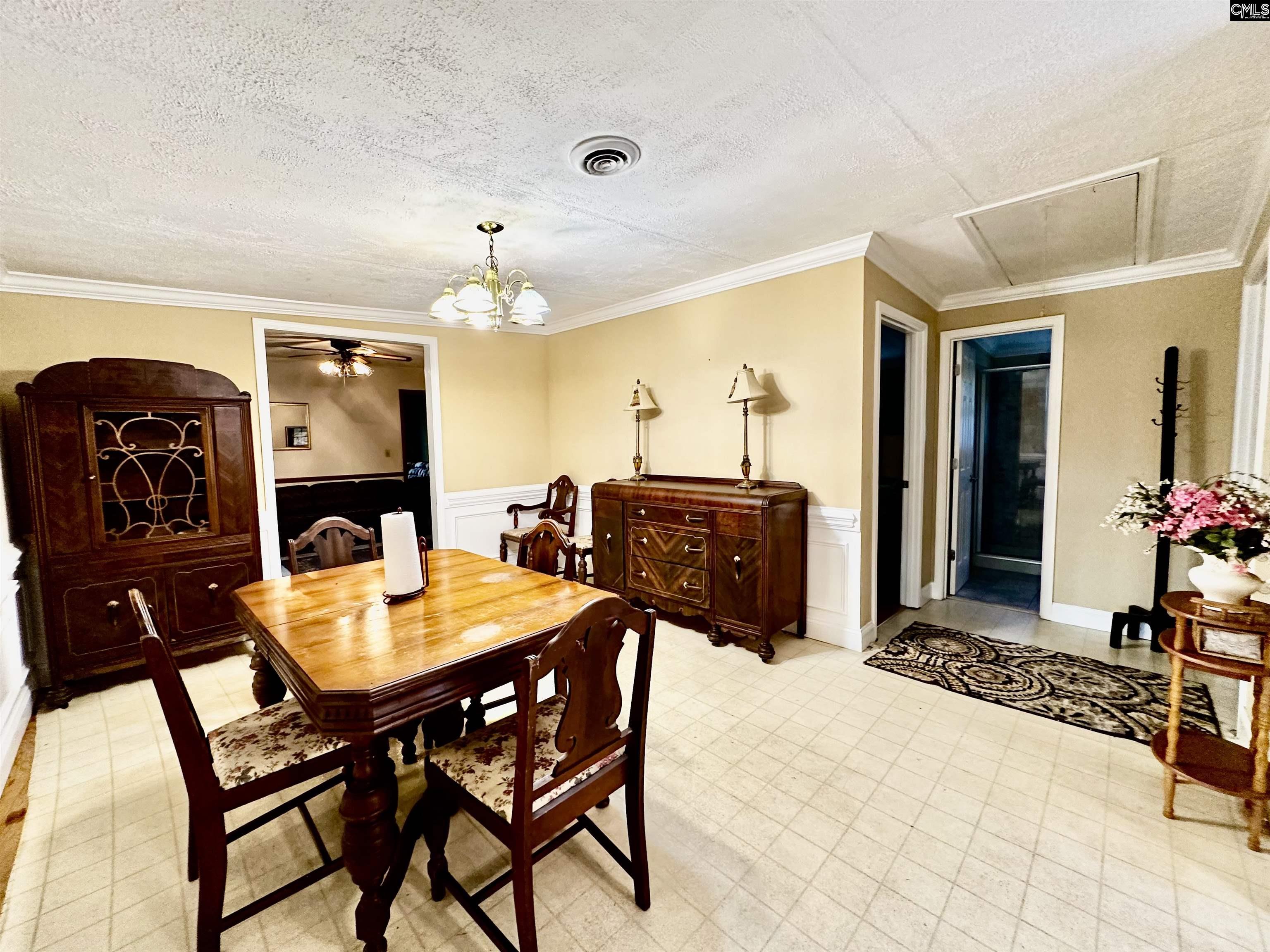 518 Valley 1 Drive, Winnsboro, South Carolina image 20