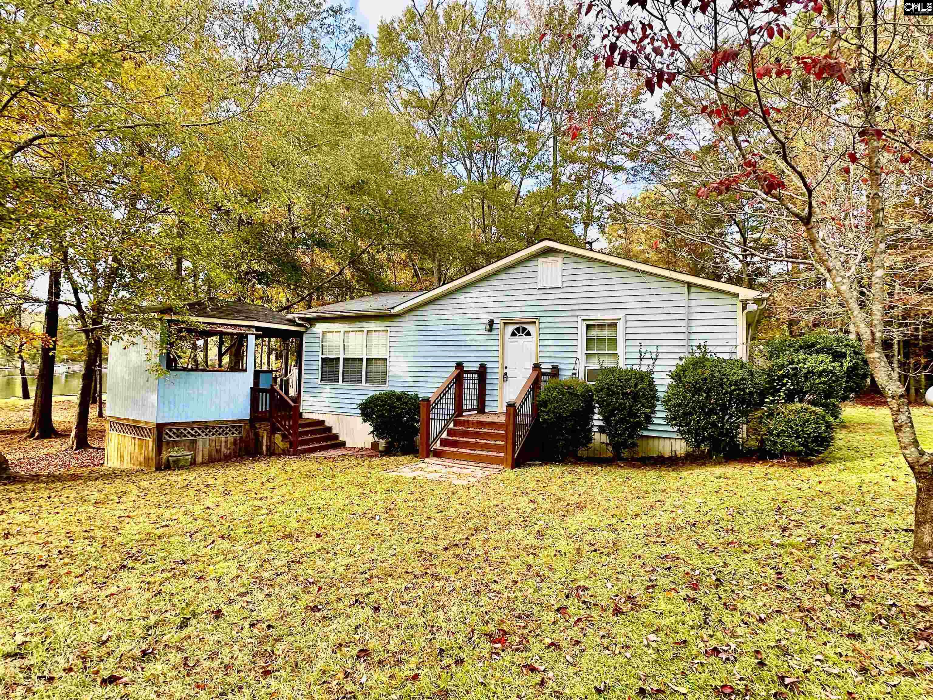518 Valley 1 Drive, Winnsboro, South Carolina image 3
