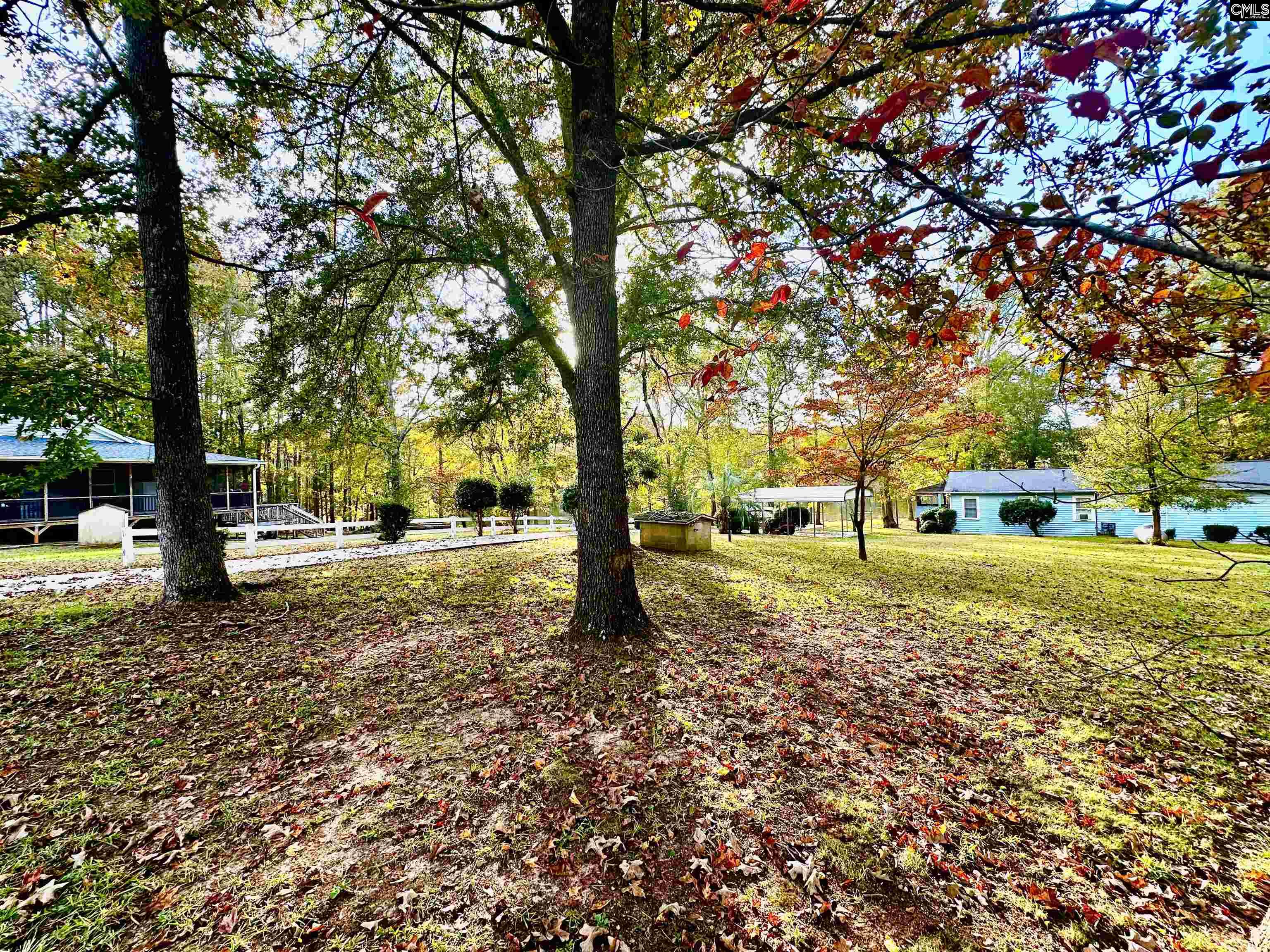 518 Valley 1 Drive, Winnsboro, South Carolina image 4