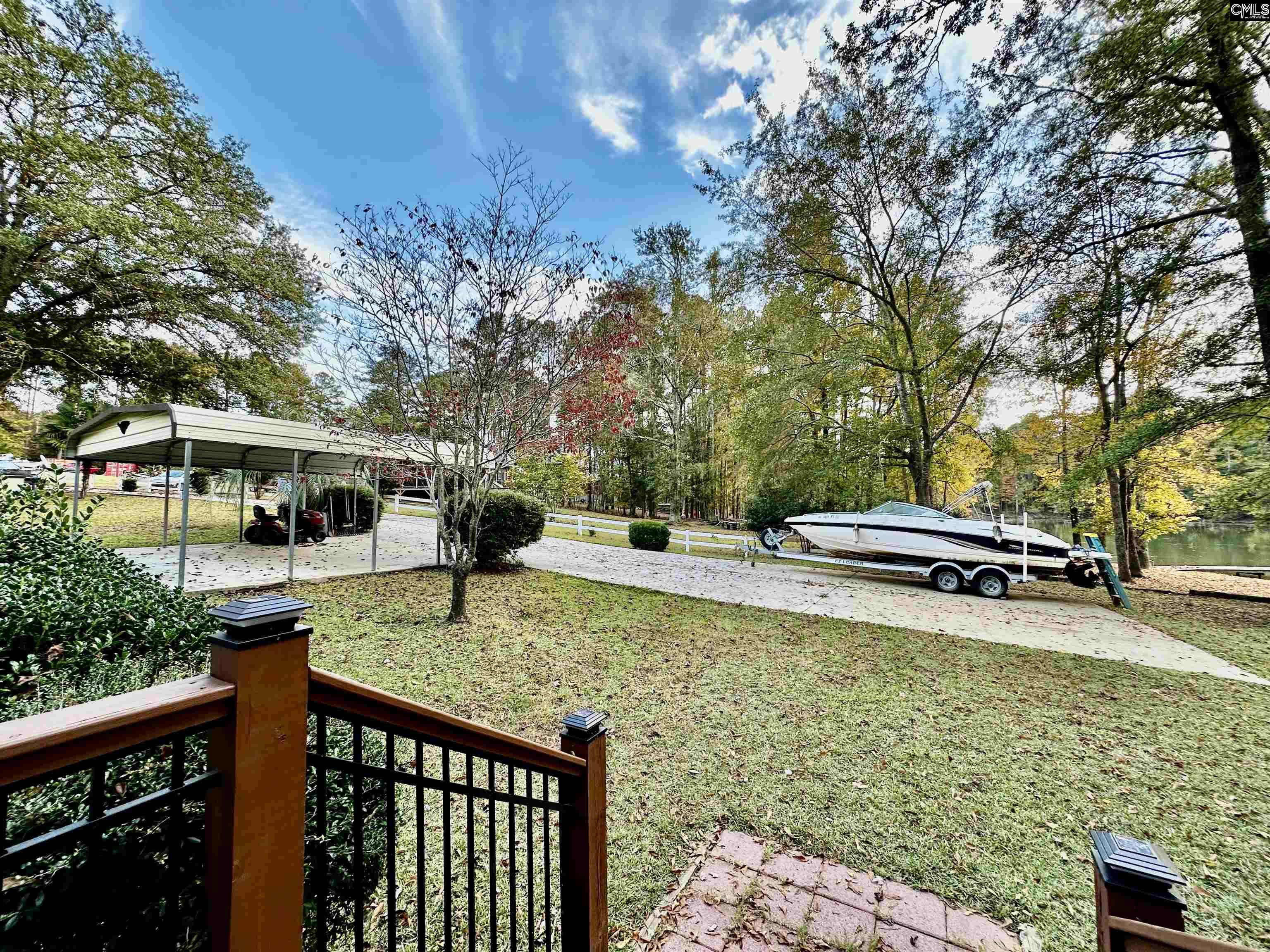 518 Valley 1 Drive, Winnsboro, South Carolina image 37