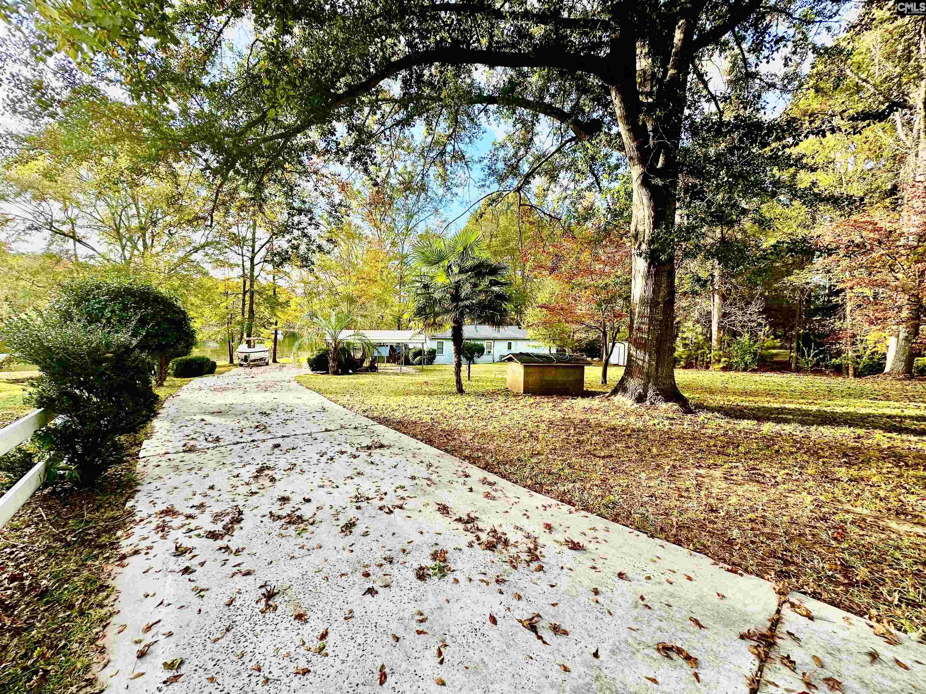 518 Valley 1 Drive, Winnsboro, South Carolina image 5
