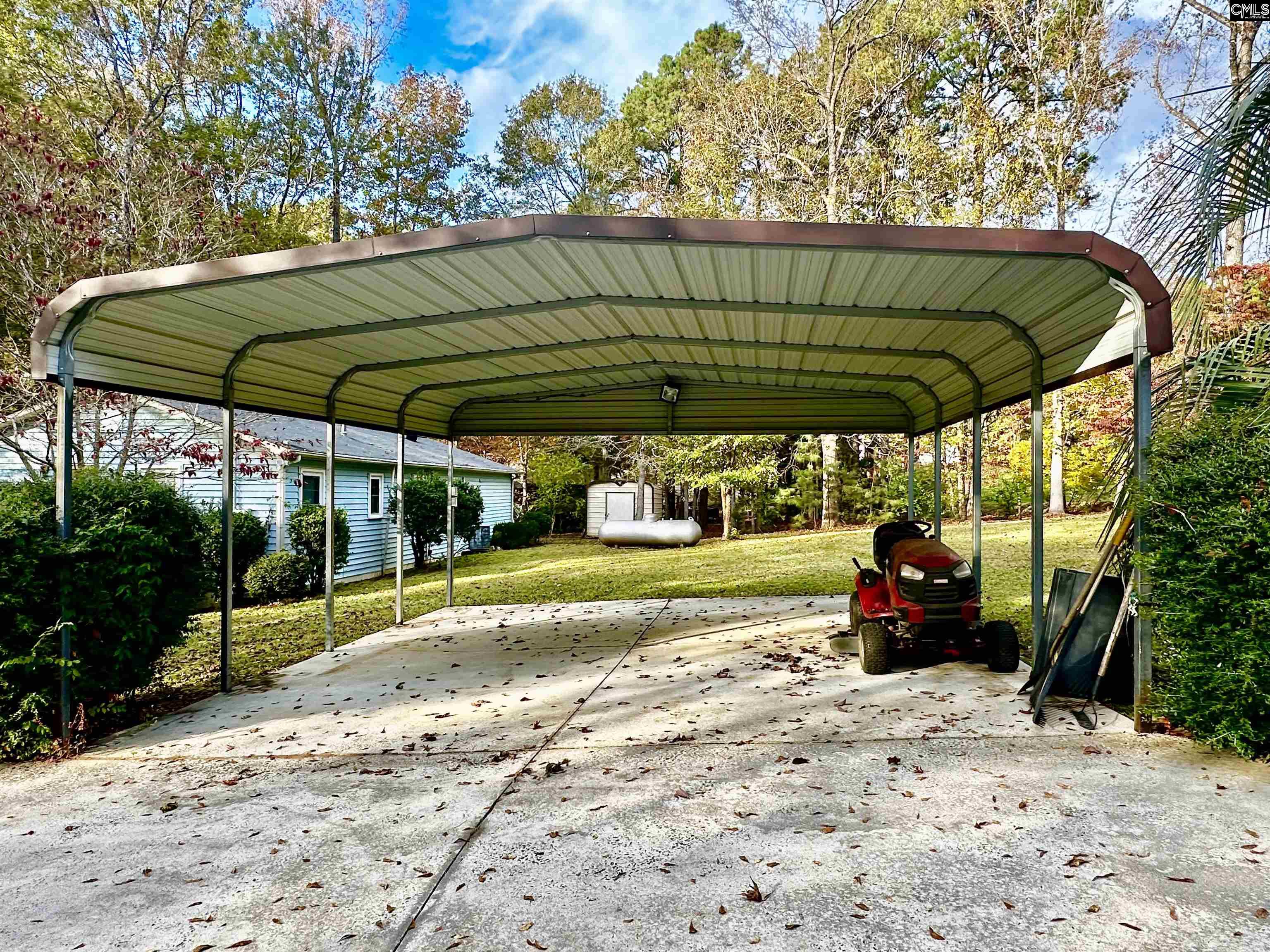 518 Valley 1 Drive, Winnsboro, South Carolina image 7