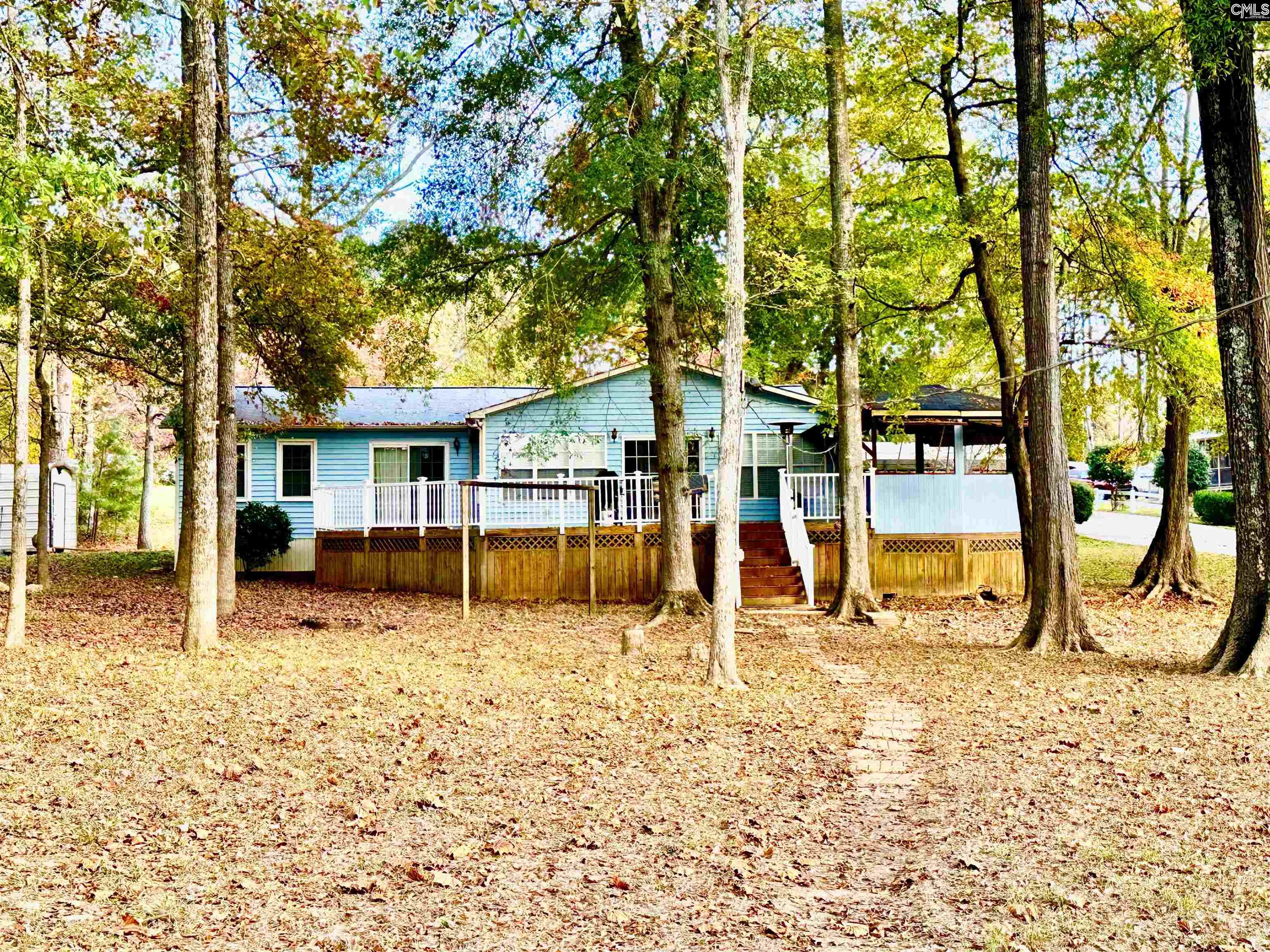 518 Valley 1 Drive, Winnsboro, South Carolina image 8