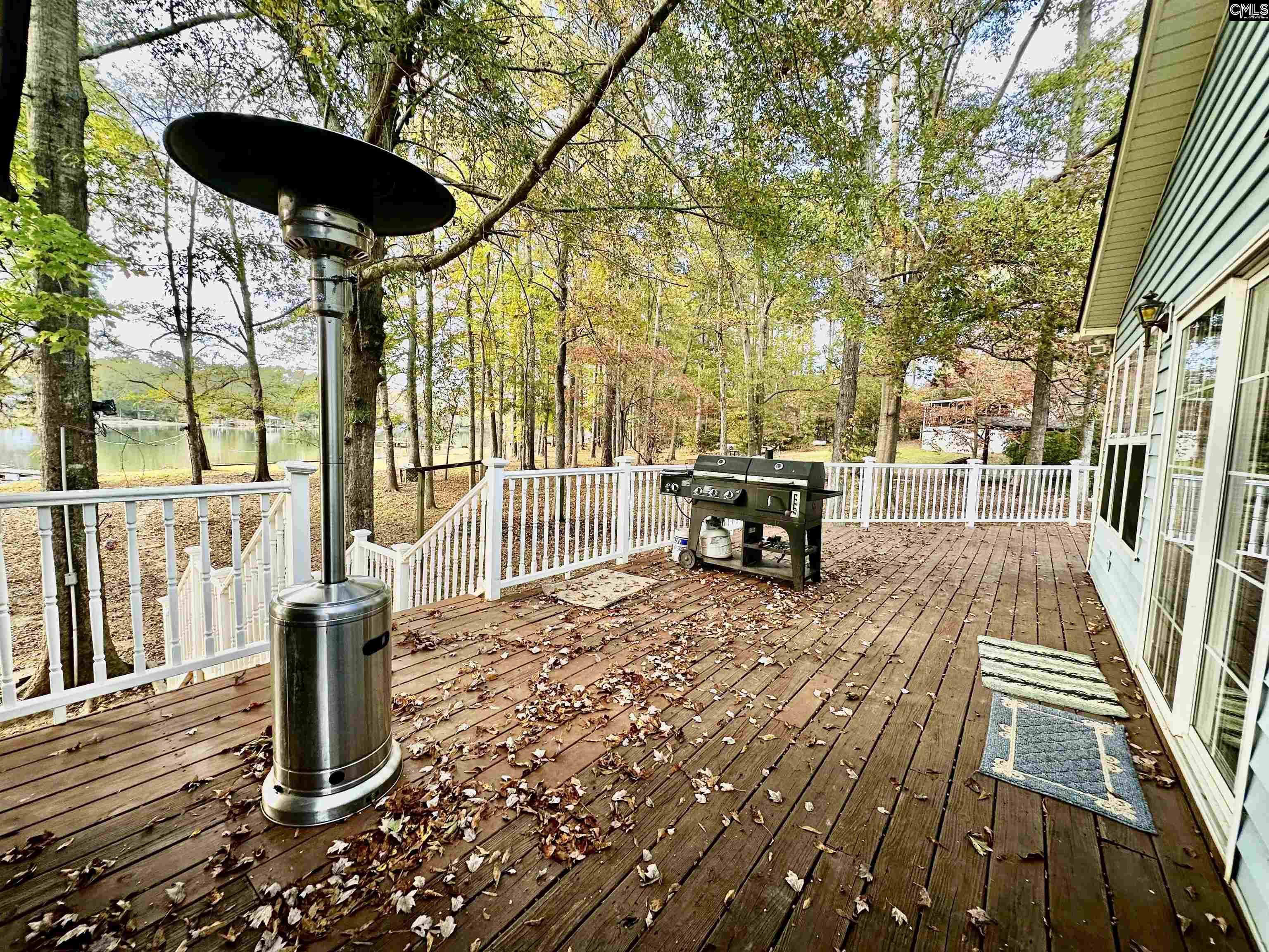518 Valley 1 Drive, Winnsboro, South Carolina image 10