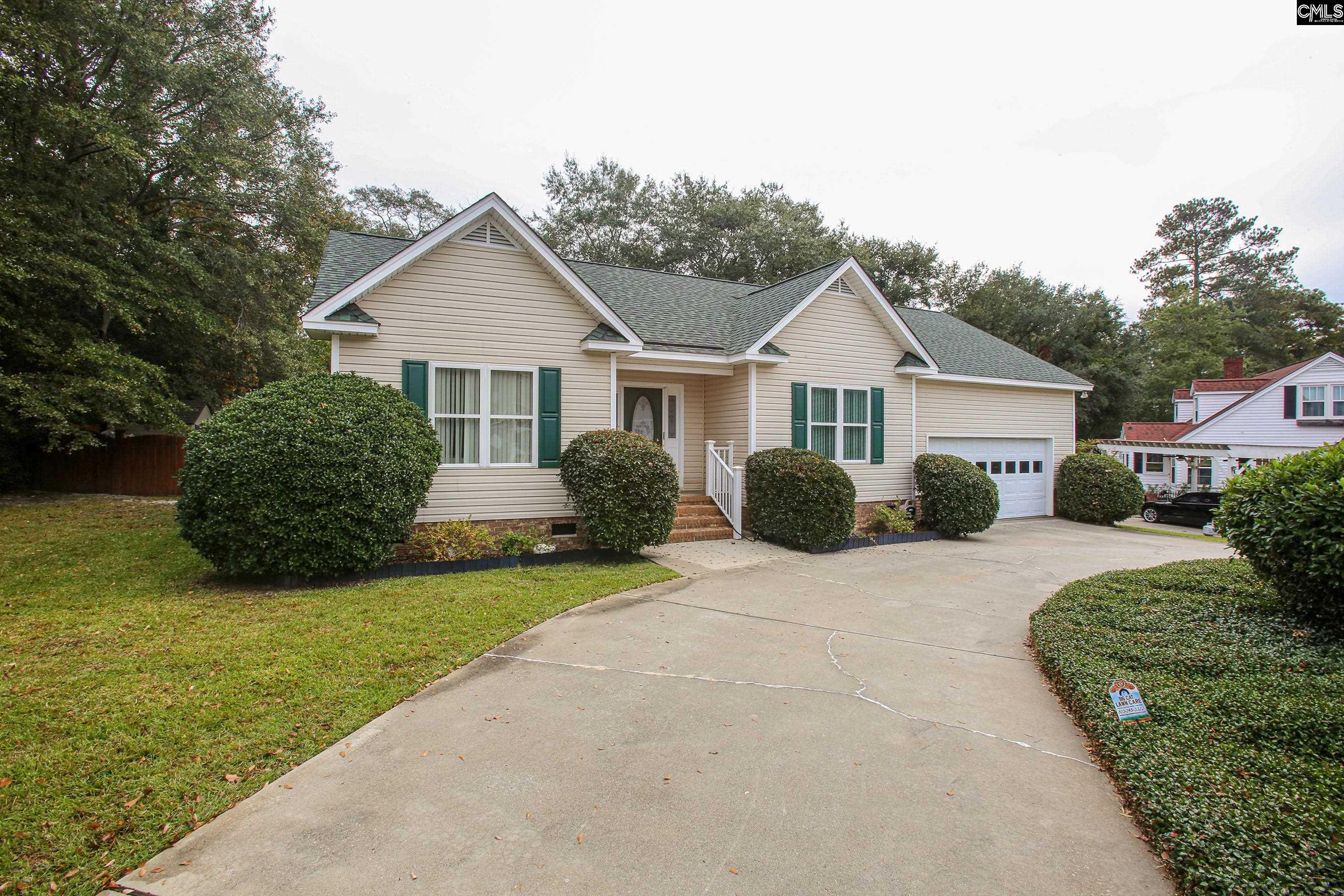 118 King St Lexington, SC 29072