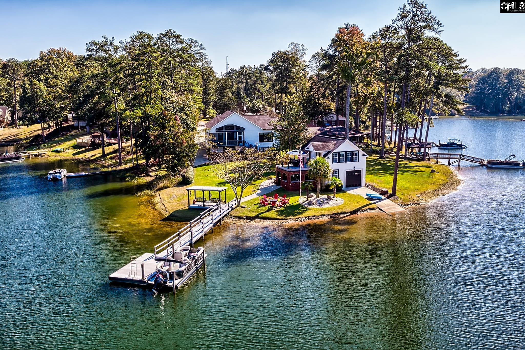 109 Huntsman Lane Lexington, SC 29072