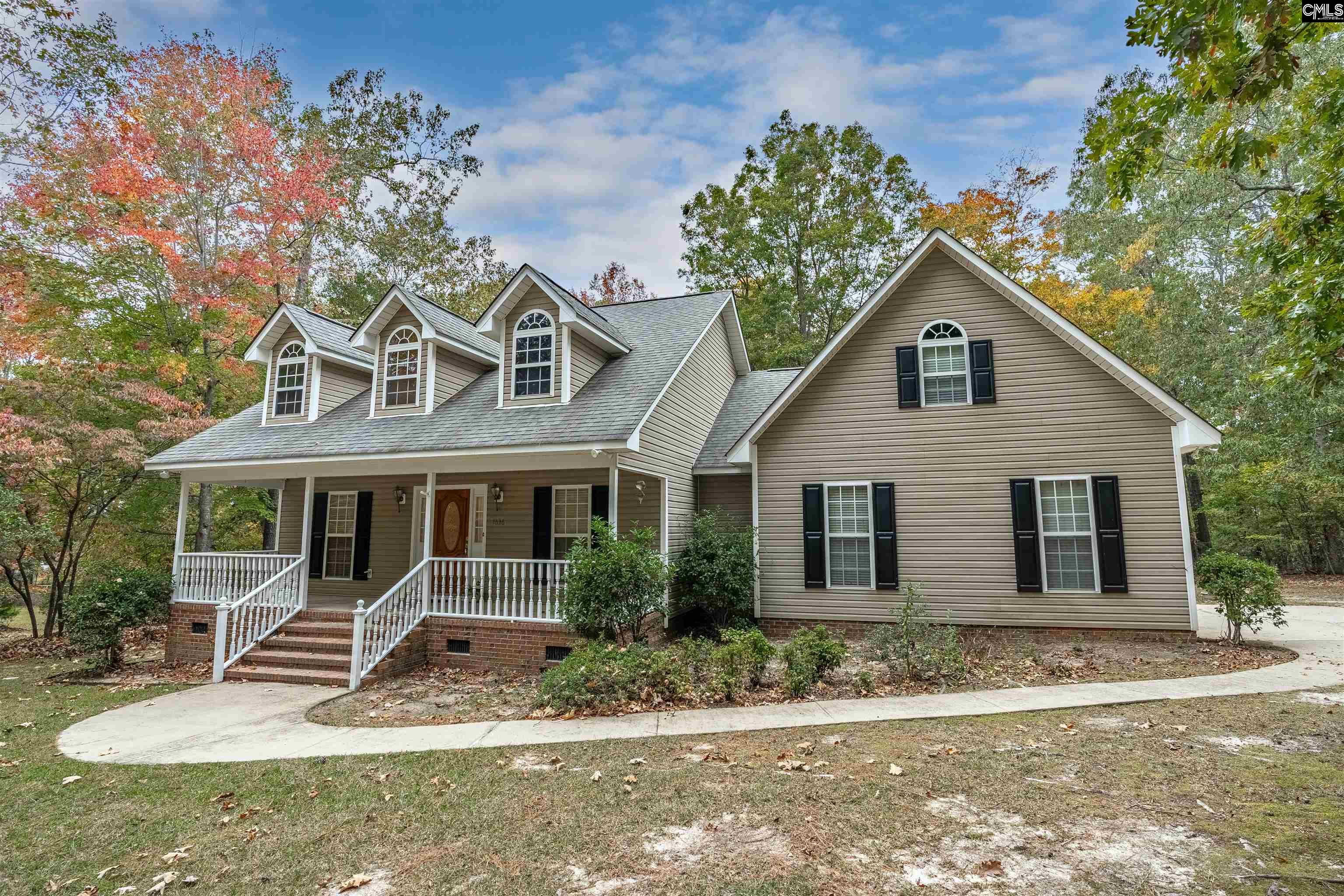 1636 Barracks Drive Gilbert, SC 29054
