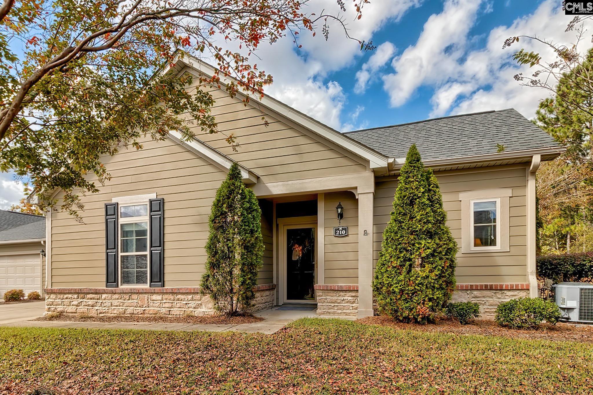 210 Peach Grove Circle Elgin, SC 29045