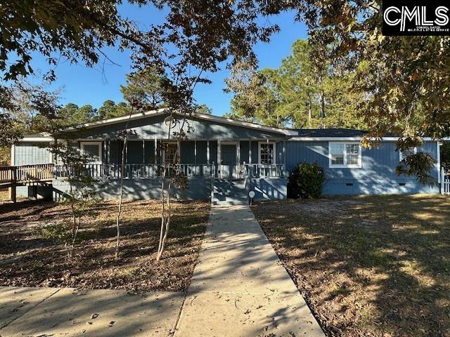 1529 Dixon Road, Elgin, South Carolina image 1