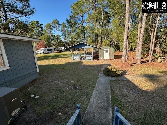 1529 Dixon Road, Elgin, South Carolina image 22