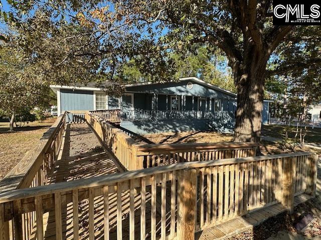 1529 Dixon Road, Elgin, South Carolina image 6