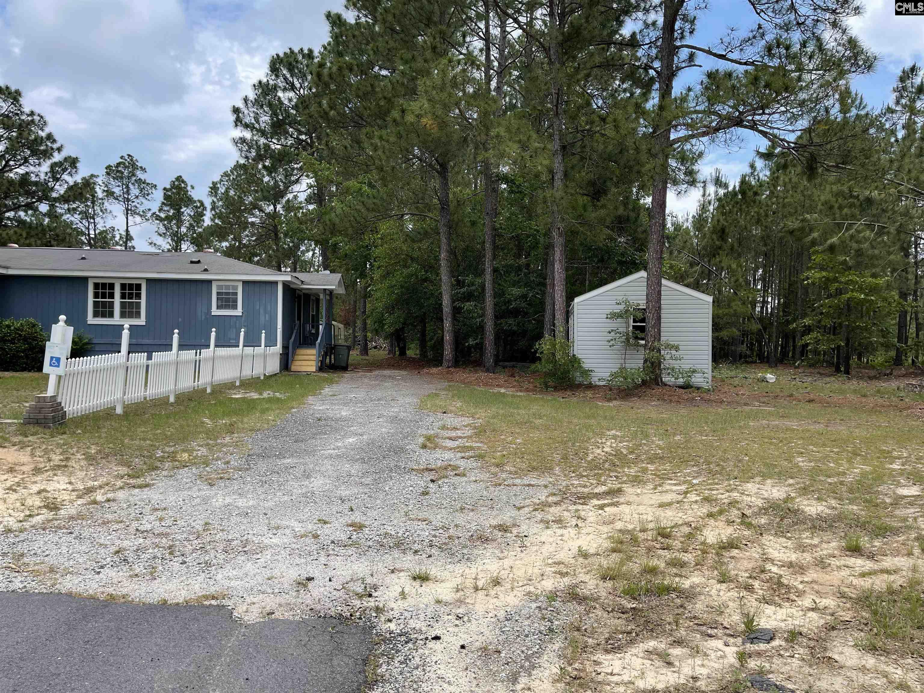 1529 Dixon Road, Elgin, South Carolina image 8