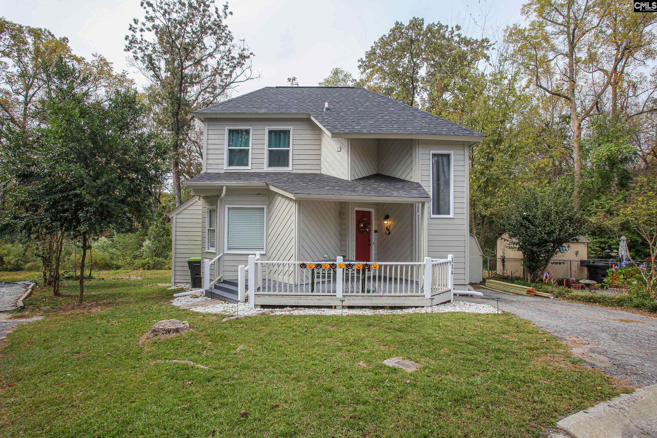 114 Walnut Creek Crt Lexington, SC 29073
