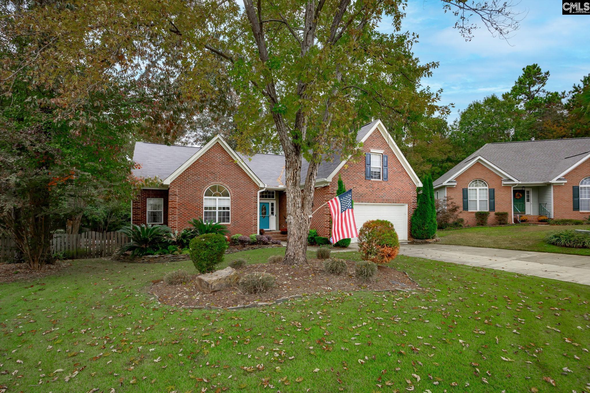 113 Johns Hill Lane Irmo, SC 29063