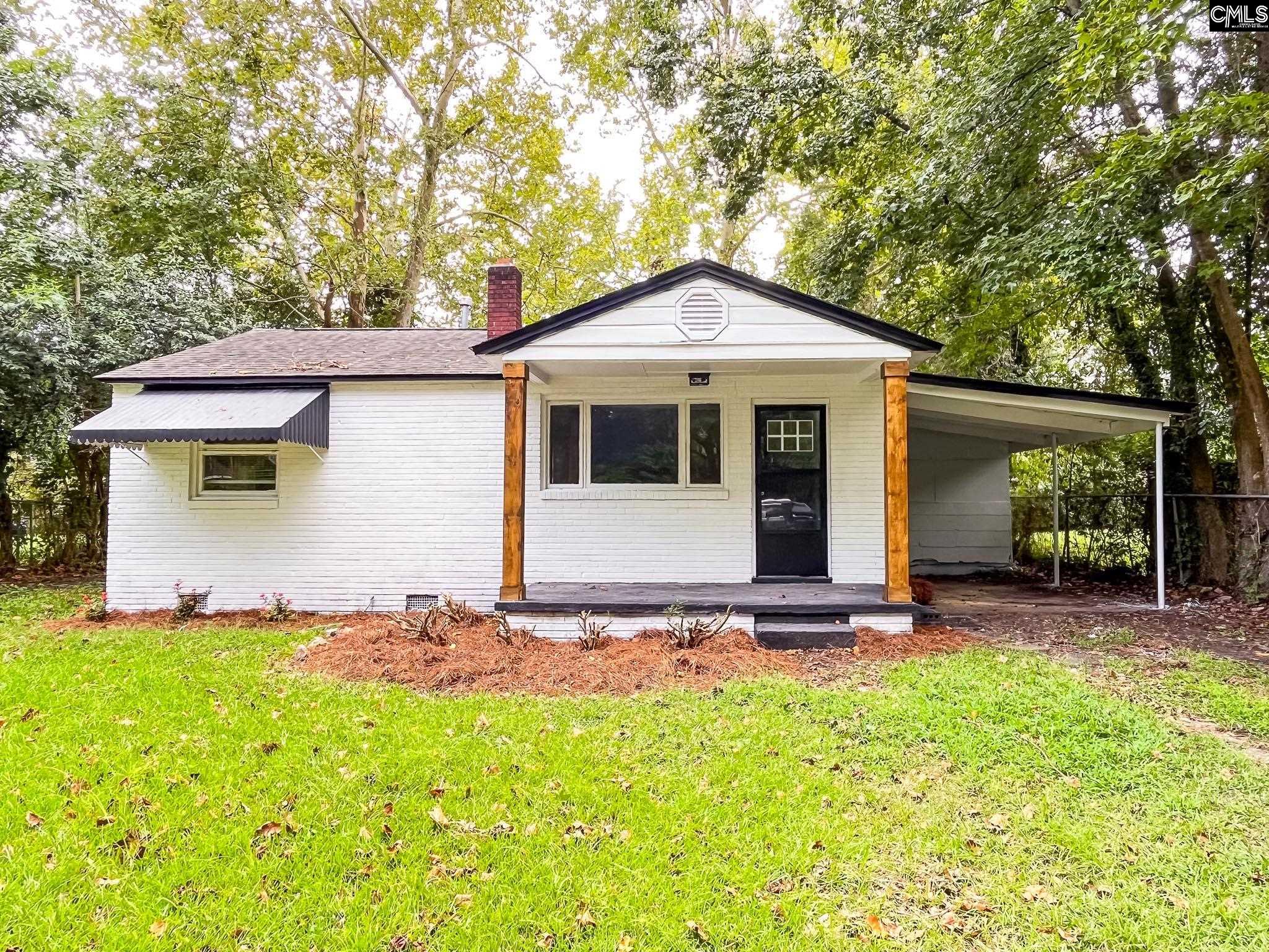 3622 Hydrangea Street Columbia, SC 29205