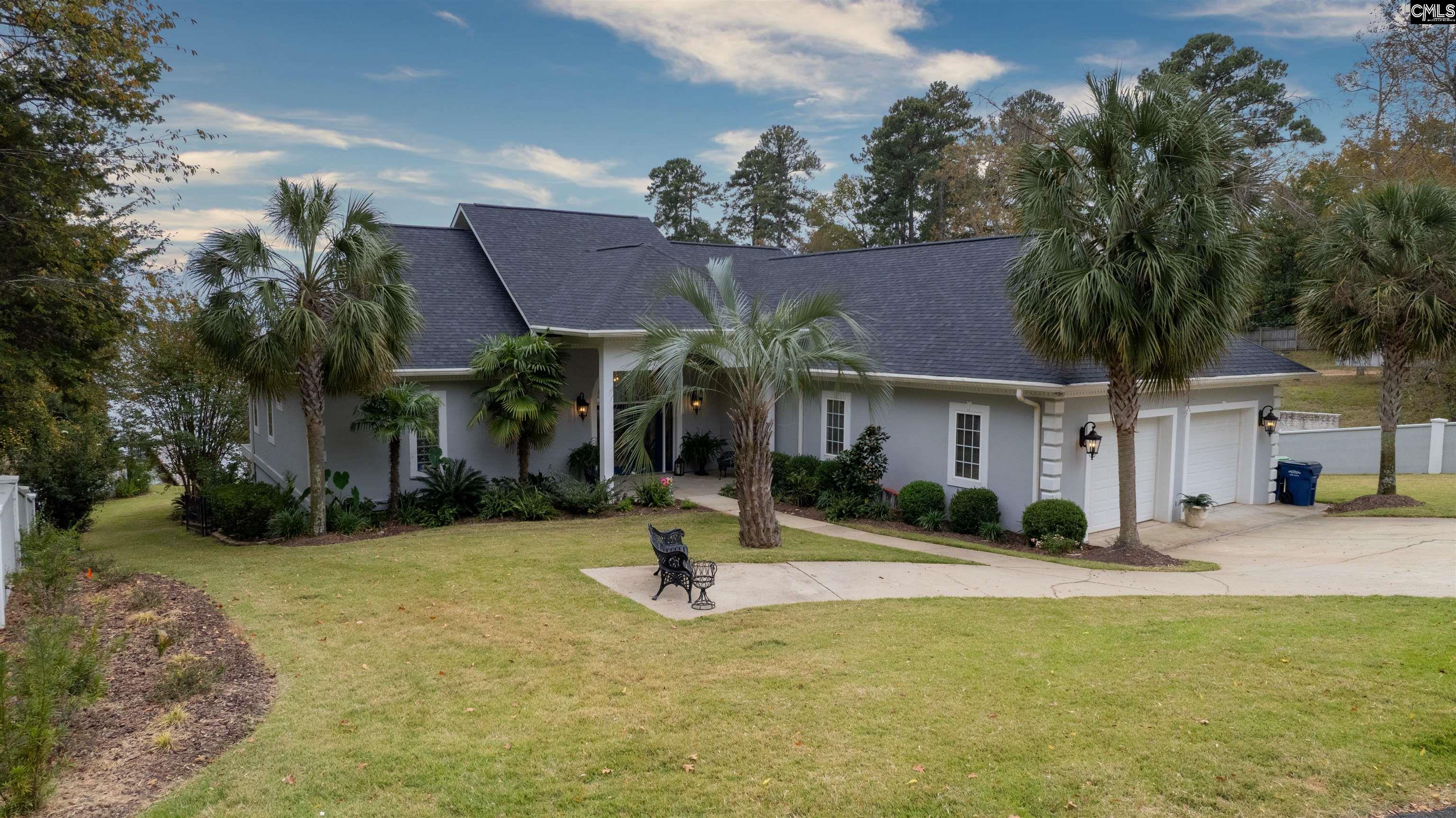 160 Haywain Drive Chapin, SC 29036