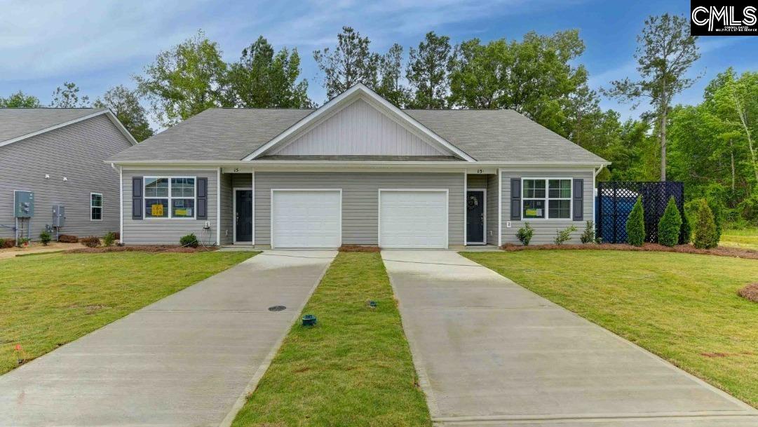 24b Briar Forest Court Lugoff, SC 29078