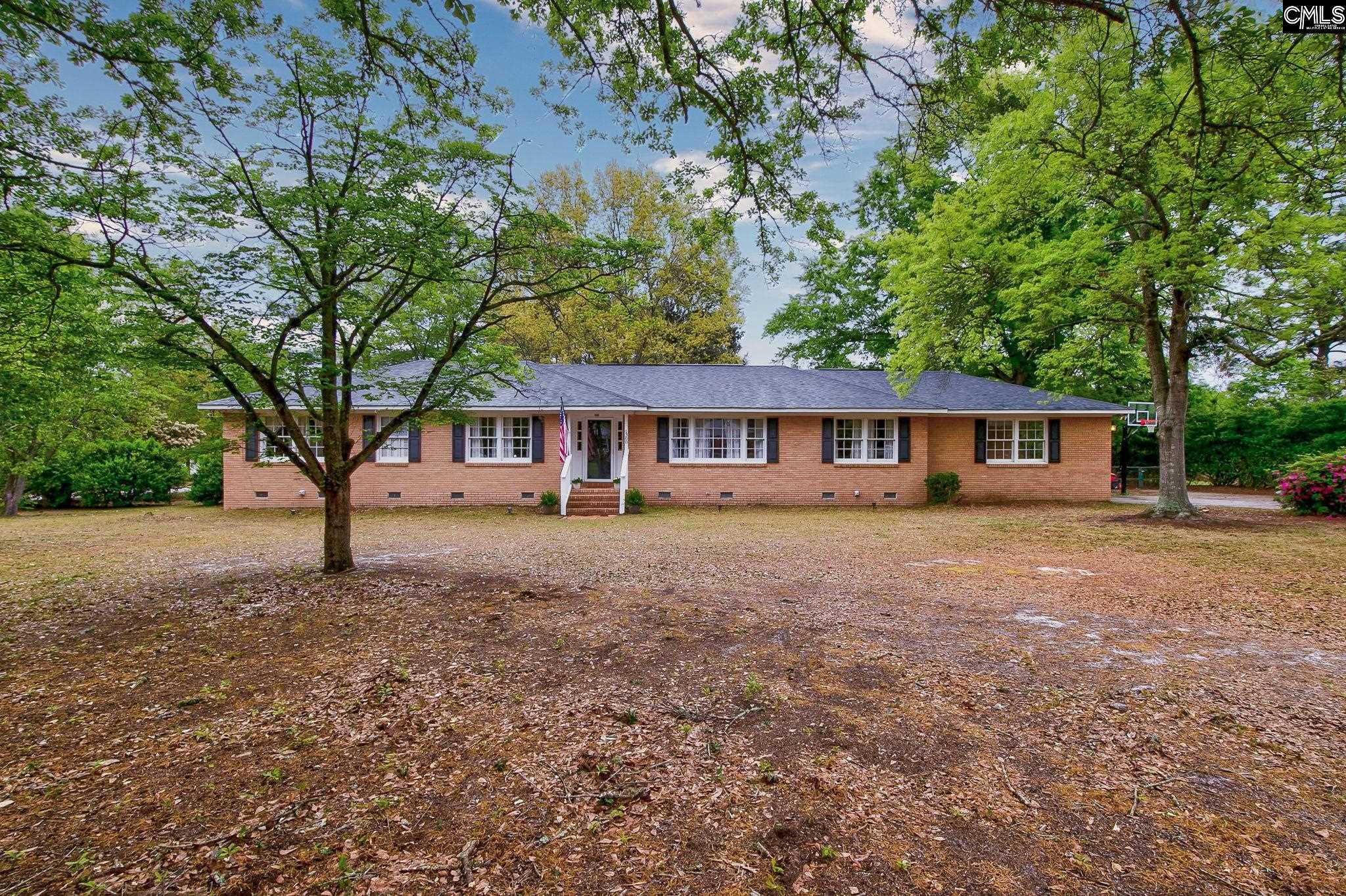 1300 Woodland Drive Lugoff, SC 29078