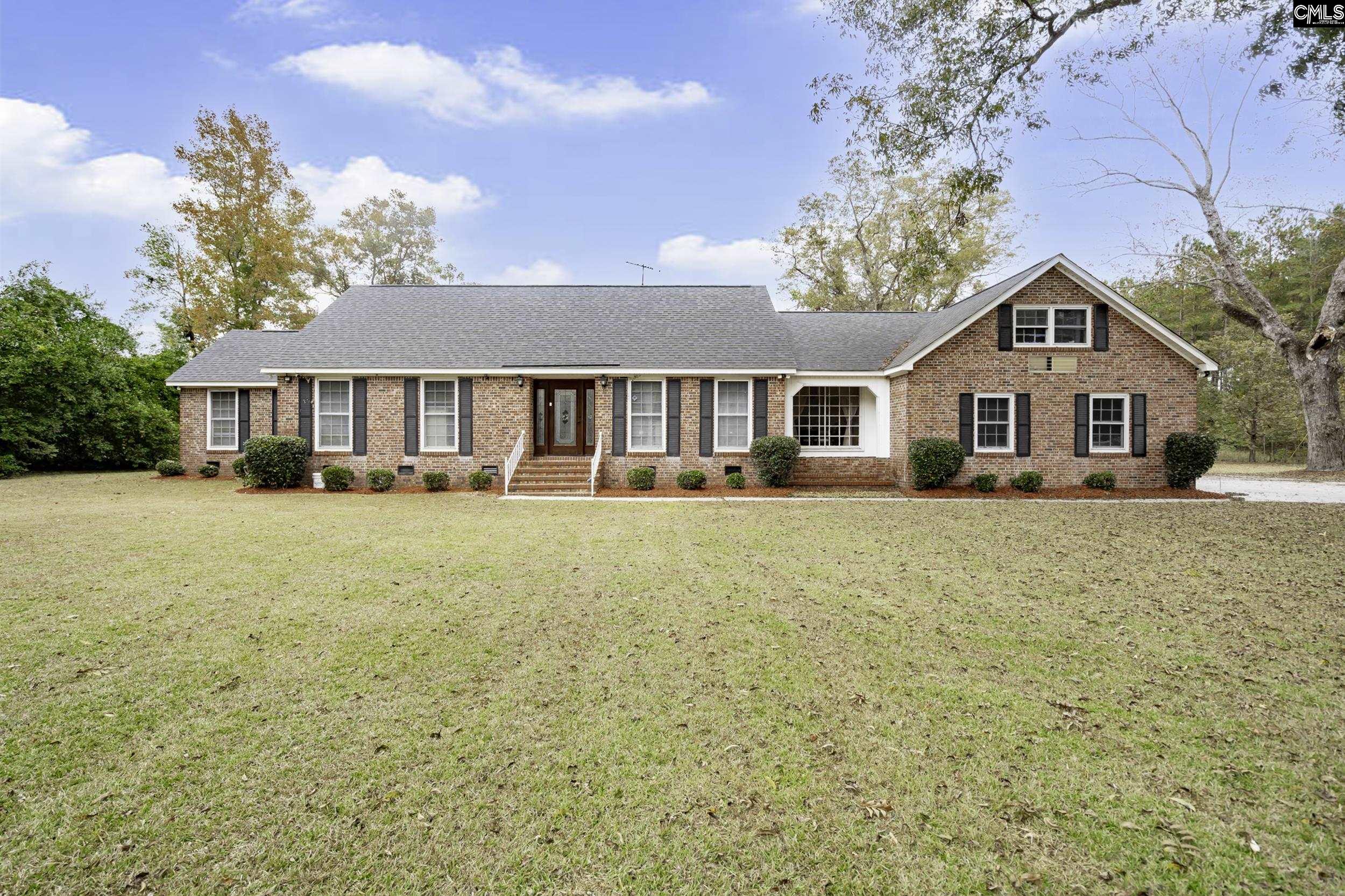 5167 Charleston Highway, Bowman, South Carolina image 1